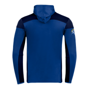 Waterside Canoe Club Royal/Navy Opus Zoodie