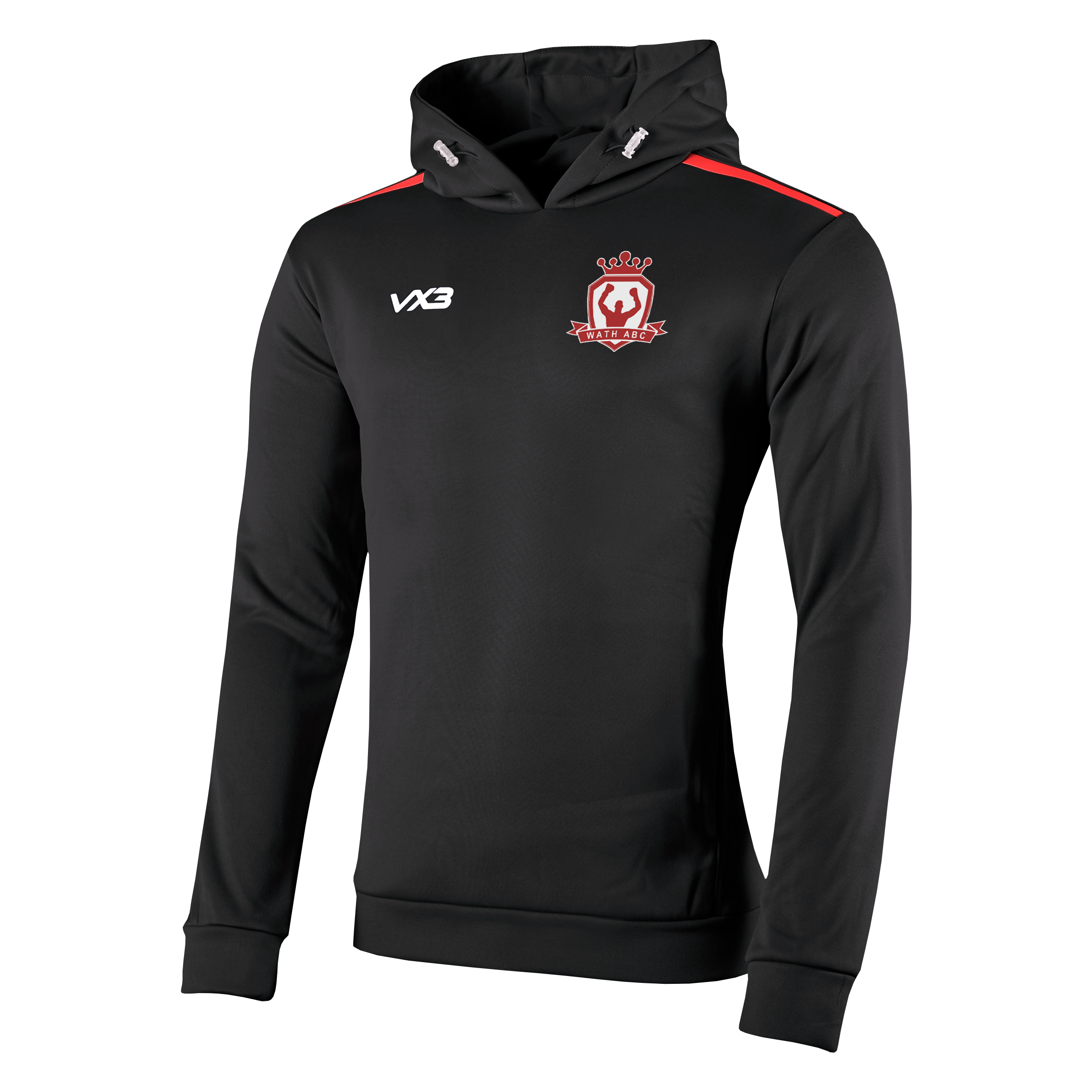 Wath Upon Dearne ABC Fortis Youth Hoodie