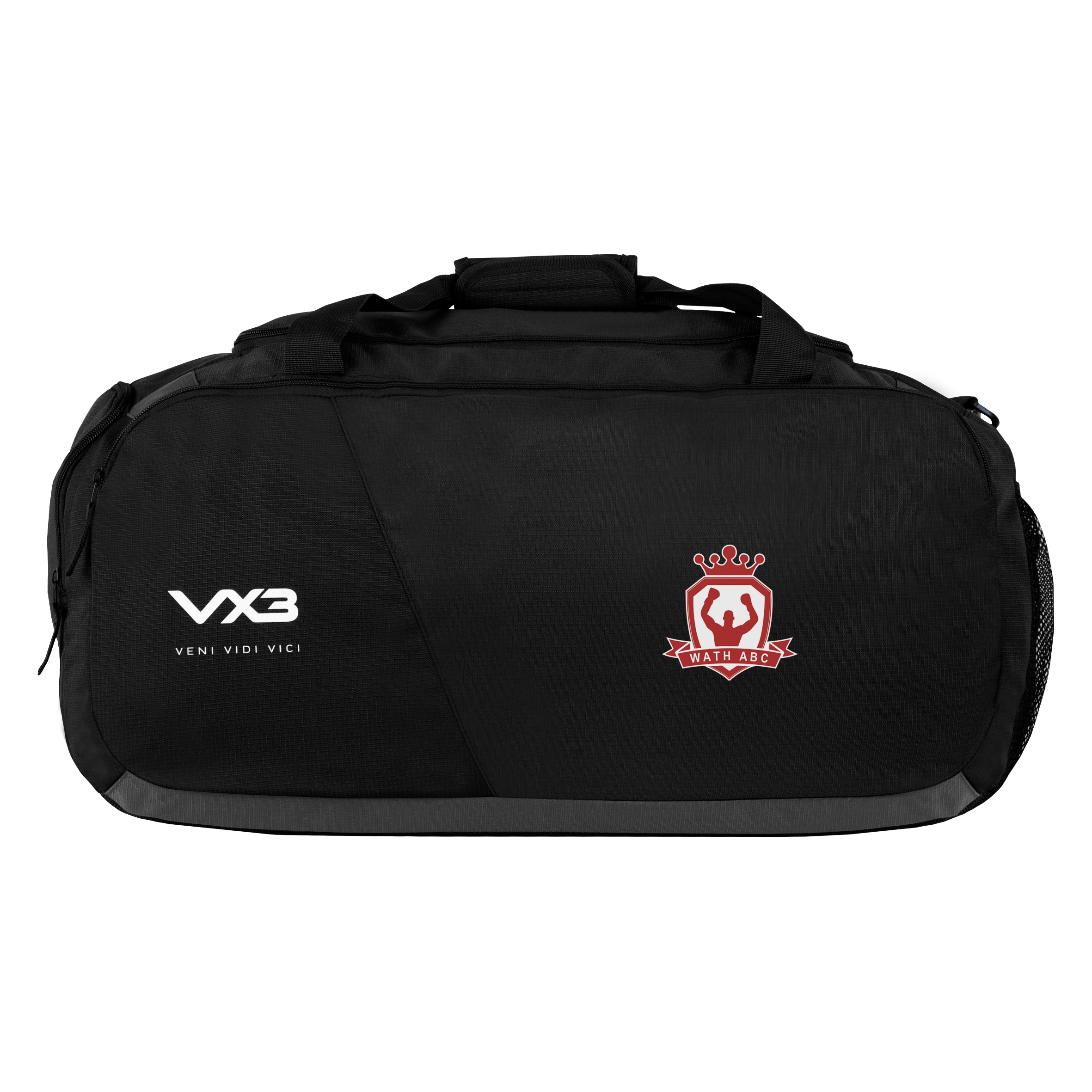 Wath Upon Dearne ABC Performance Kit Bag