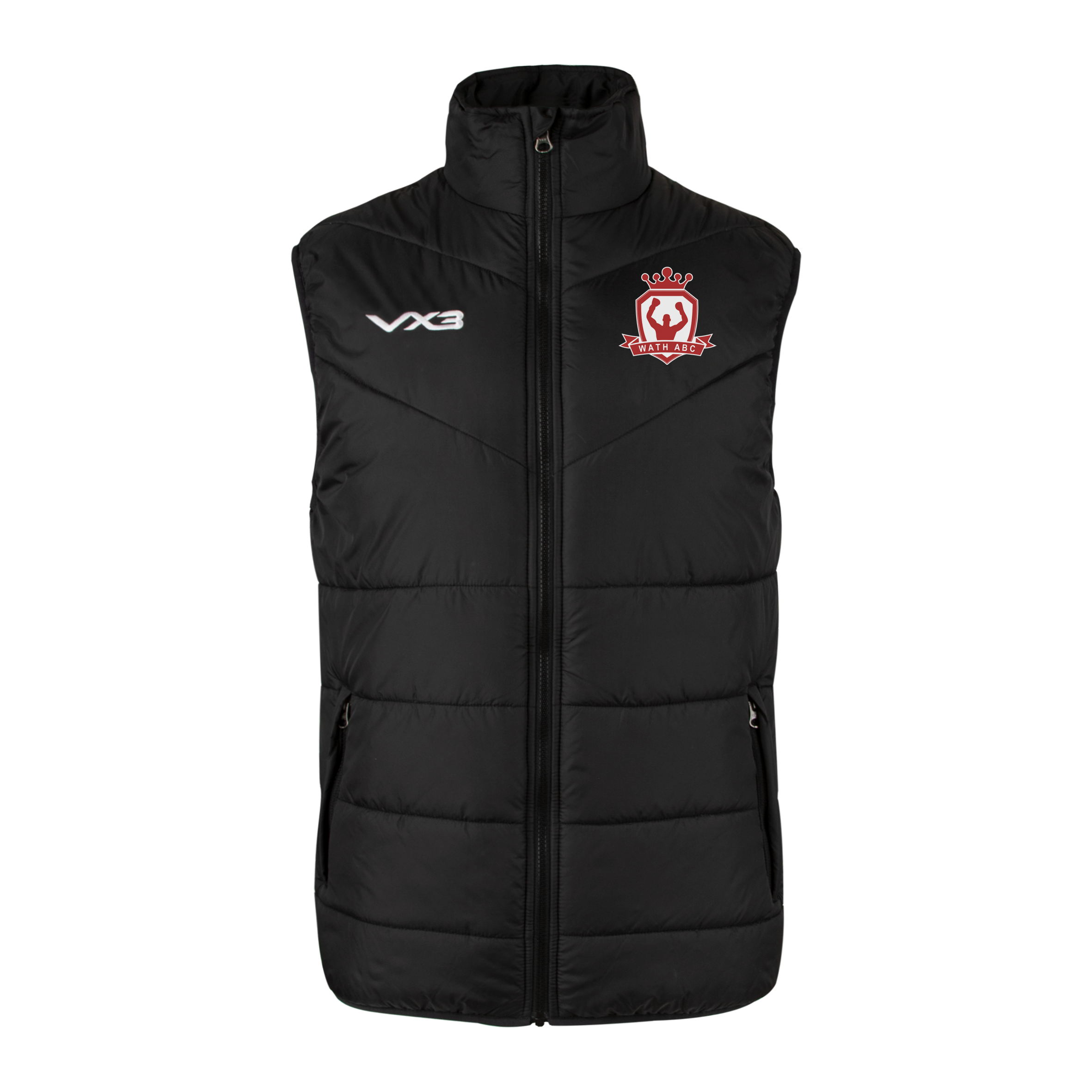Wath Upon Dearne ABC Ventus Gilet