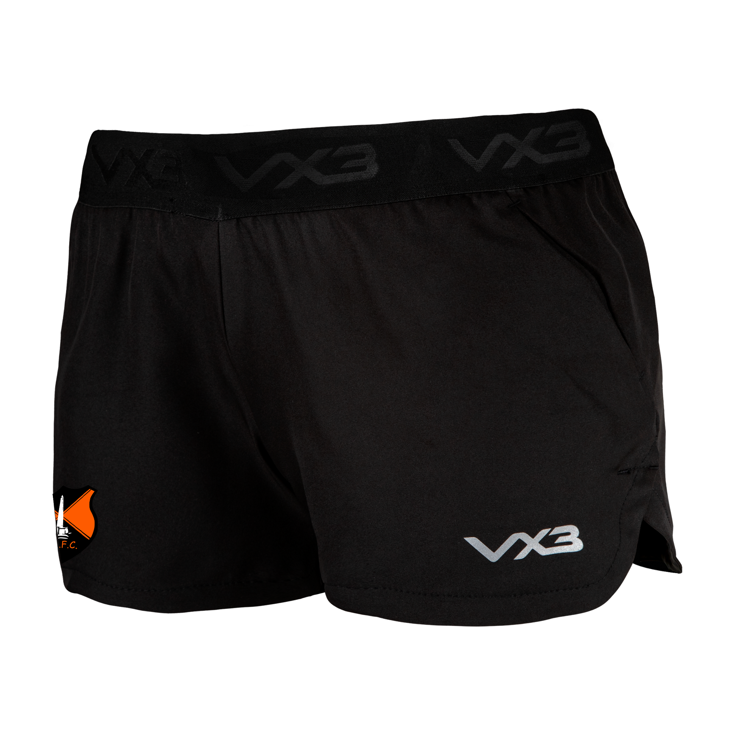 Wellington AFC Clarus Women's Running Short