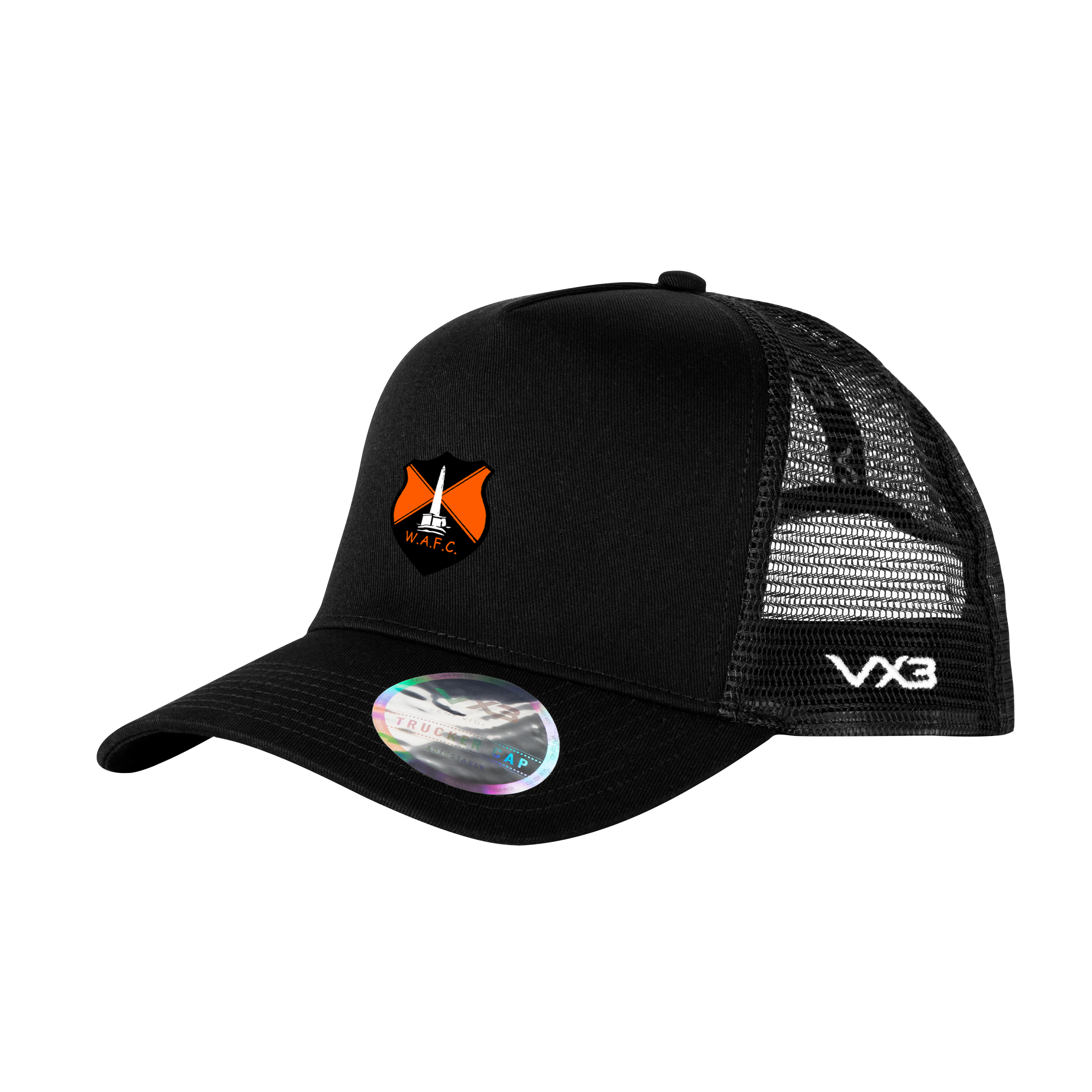 Wellington AFC Trucker Cap