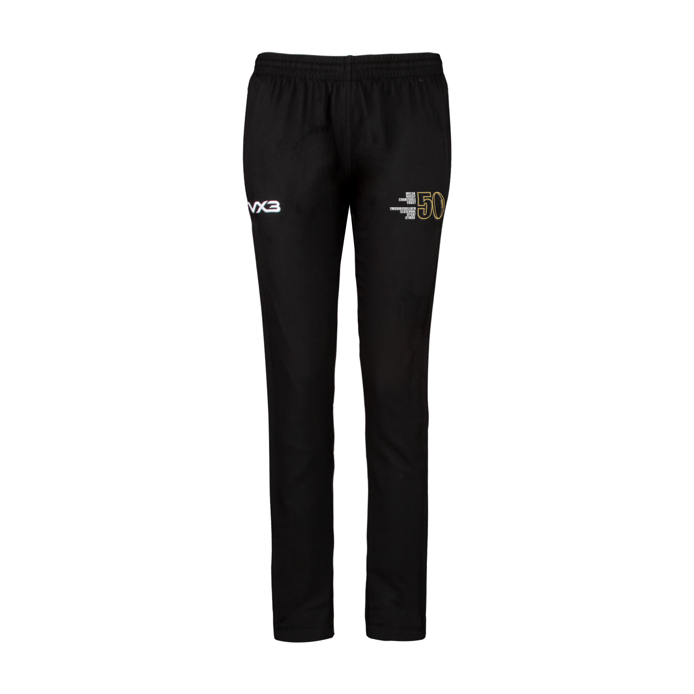 Welsh Rugby Charitable Trust Solum Ladies Trackpant