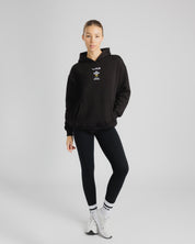 Wales Netball 2026 Conquer Hoodie WOMENS