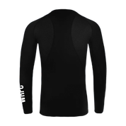 Welshpool RFC Black Primus Youth Baselayer