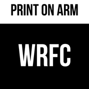 Welshpool RFC Black Primus Youth Baselayer