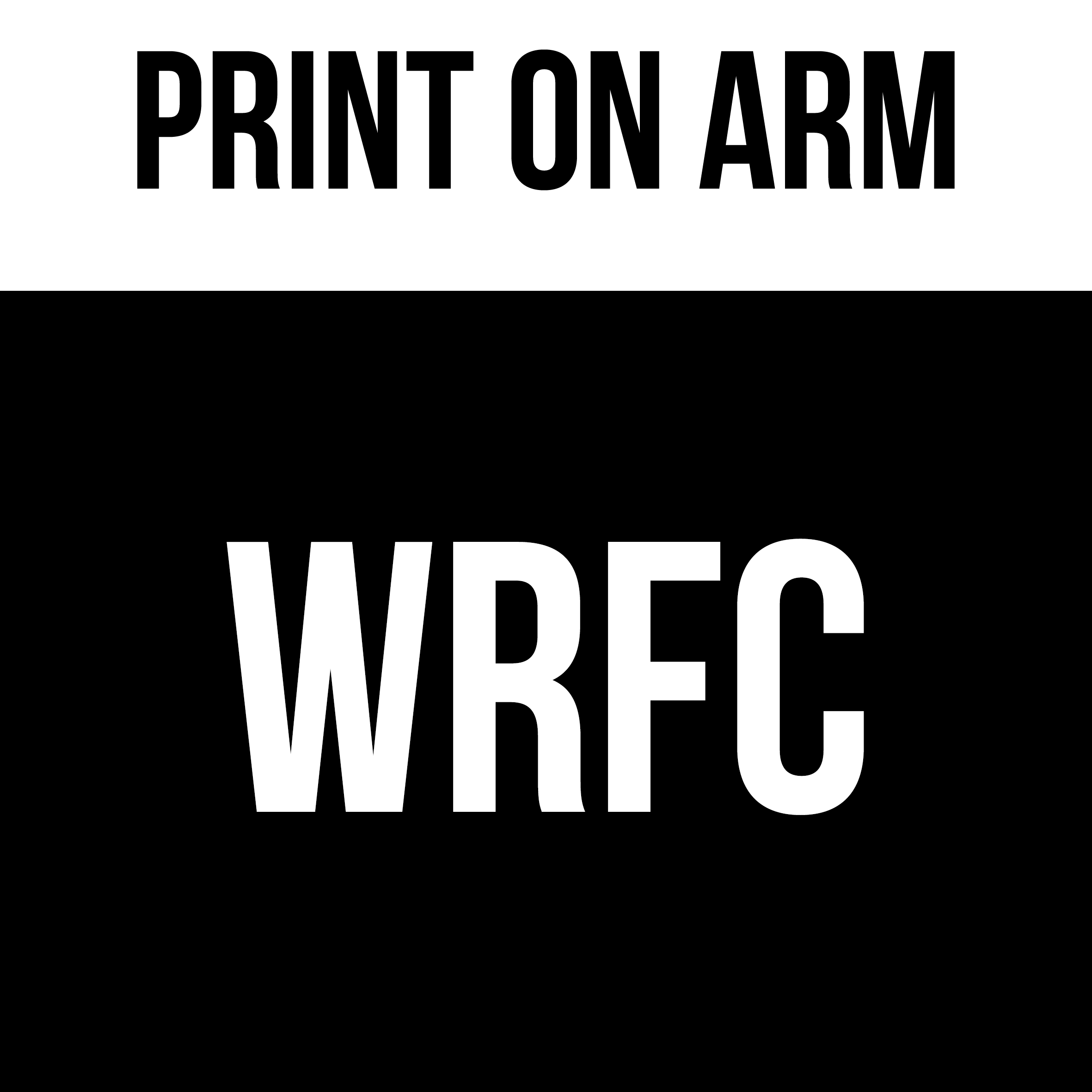 Welshpool RFC Black Primus Youth Baselayer