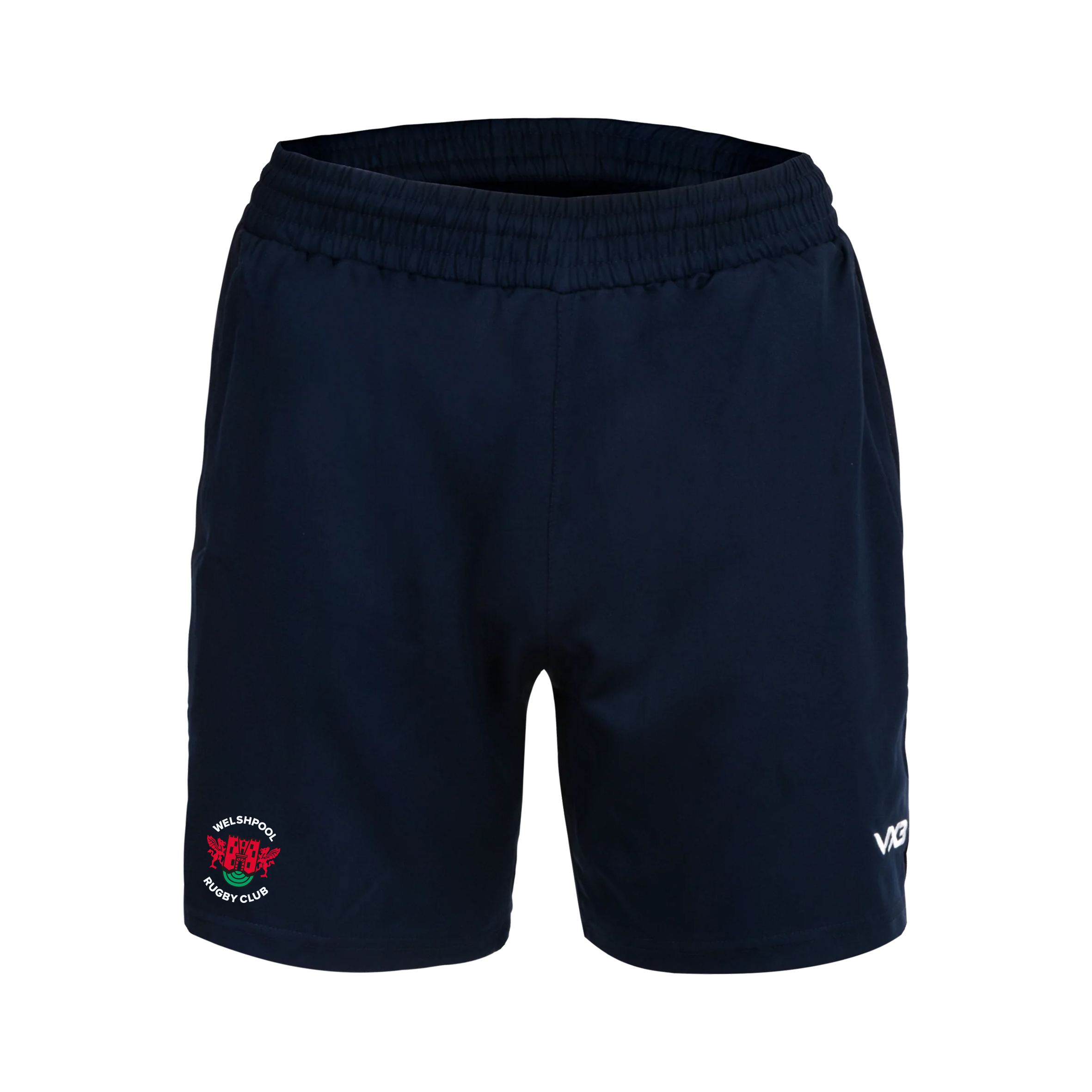 Welshpool RFC Majester Training Short