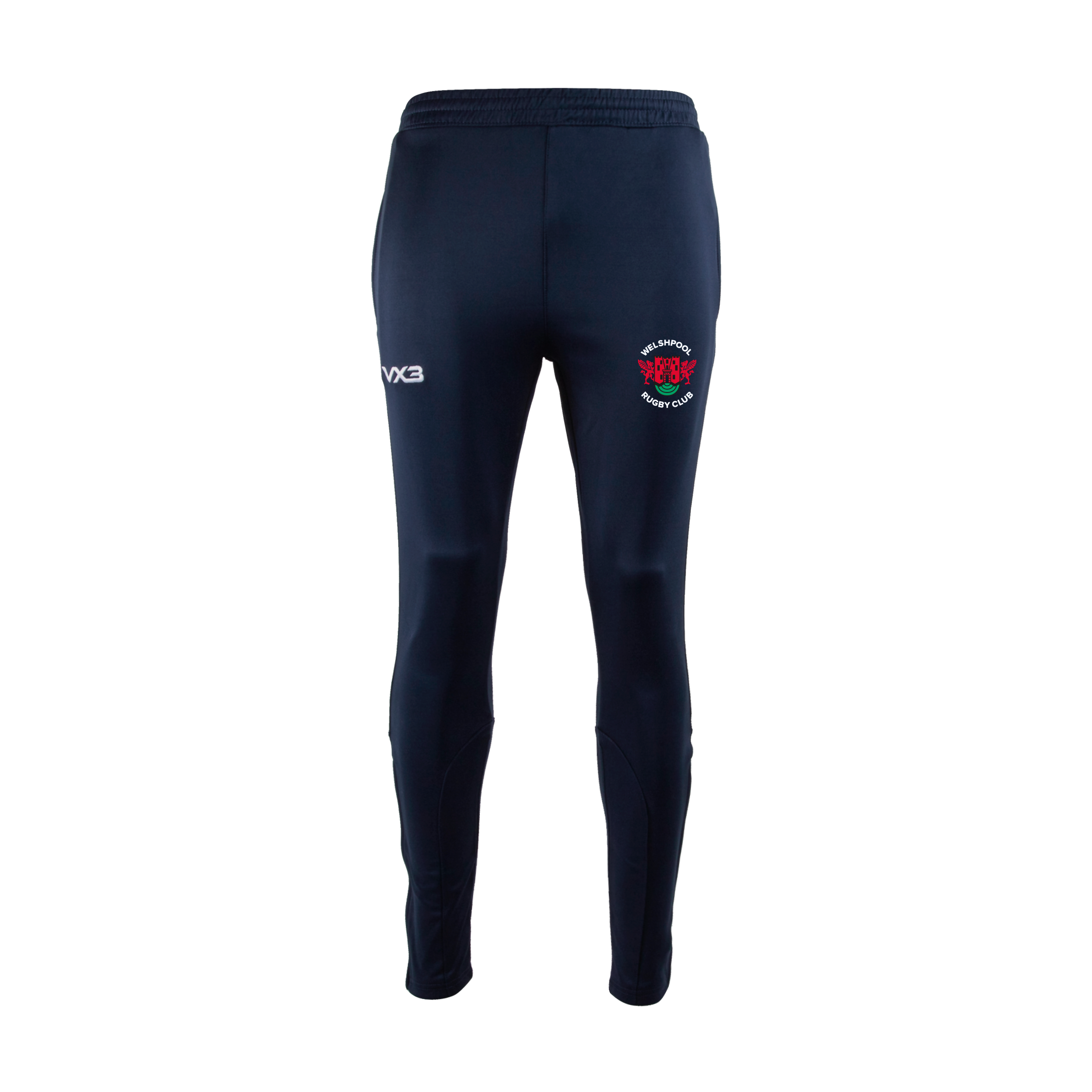 Welshpool RFC Primus Youth Skinny Pants
