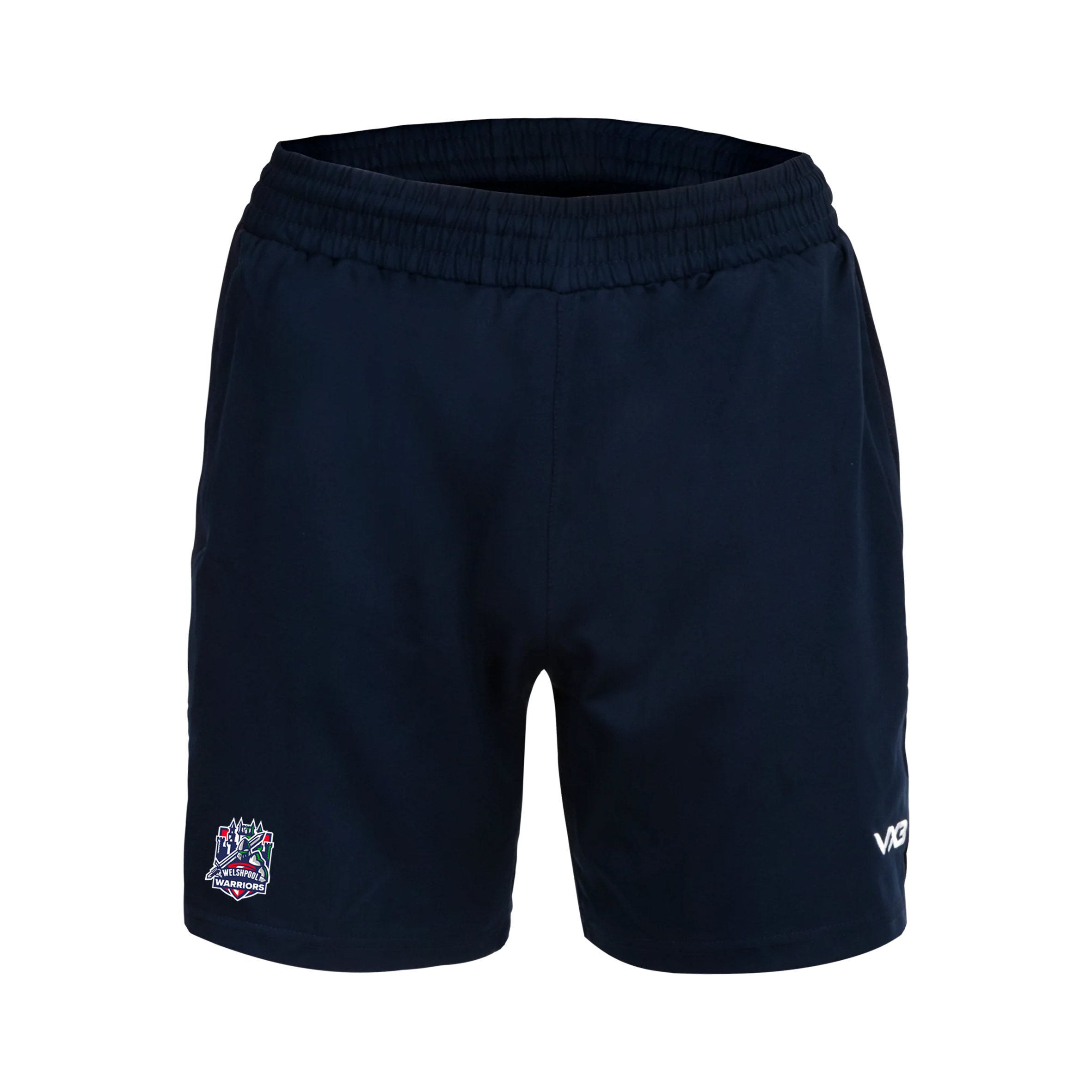 WELSHPOOL RFC - WARRIORS Majester Training Short