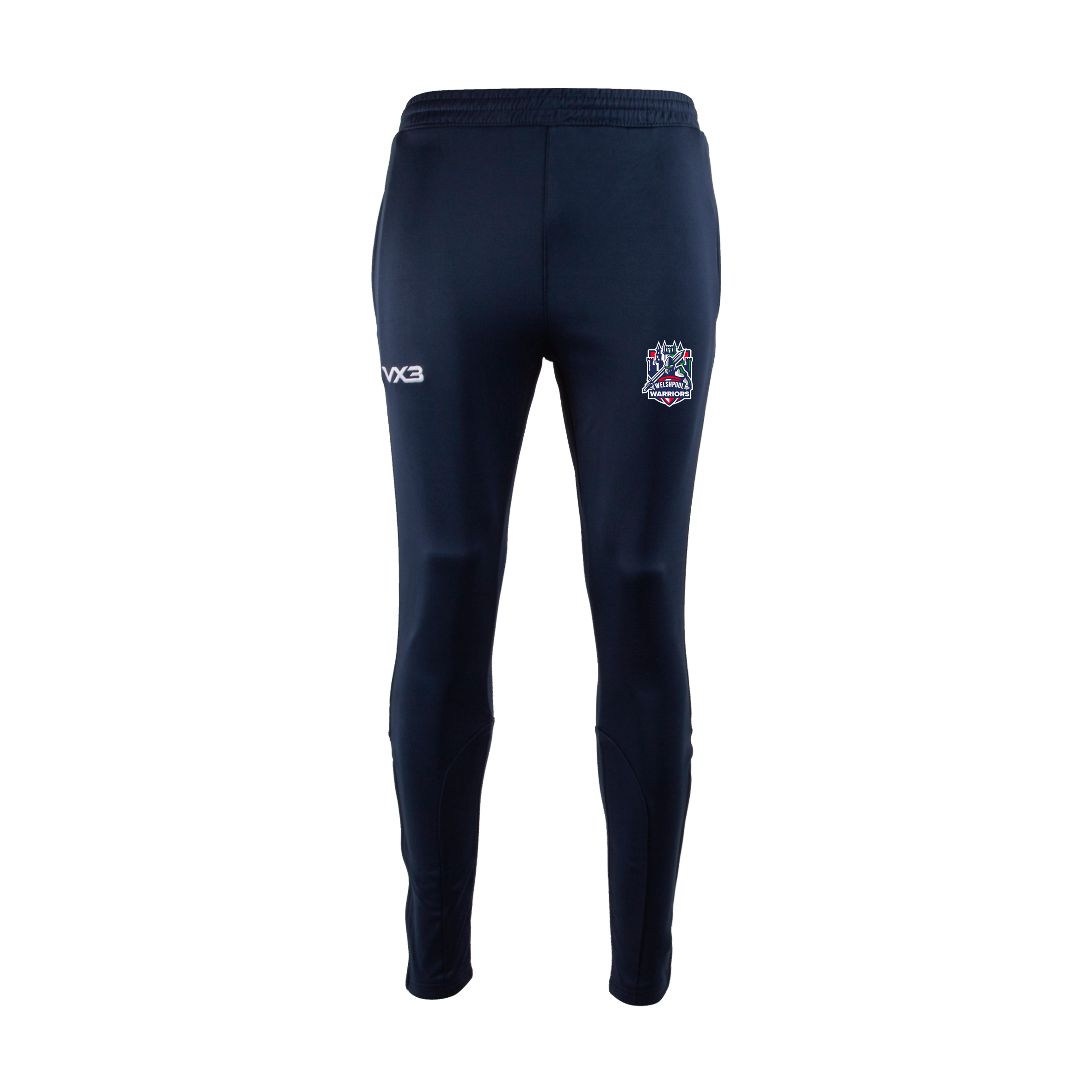 WELSHPOOL RFC - WARRIORS Primus Youth Skinny Pants