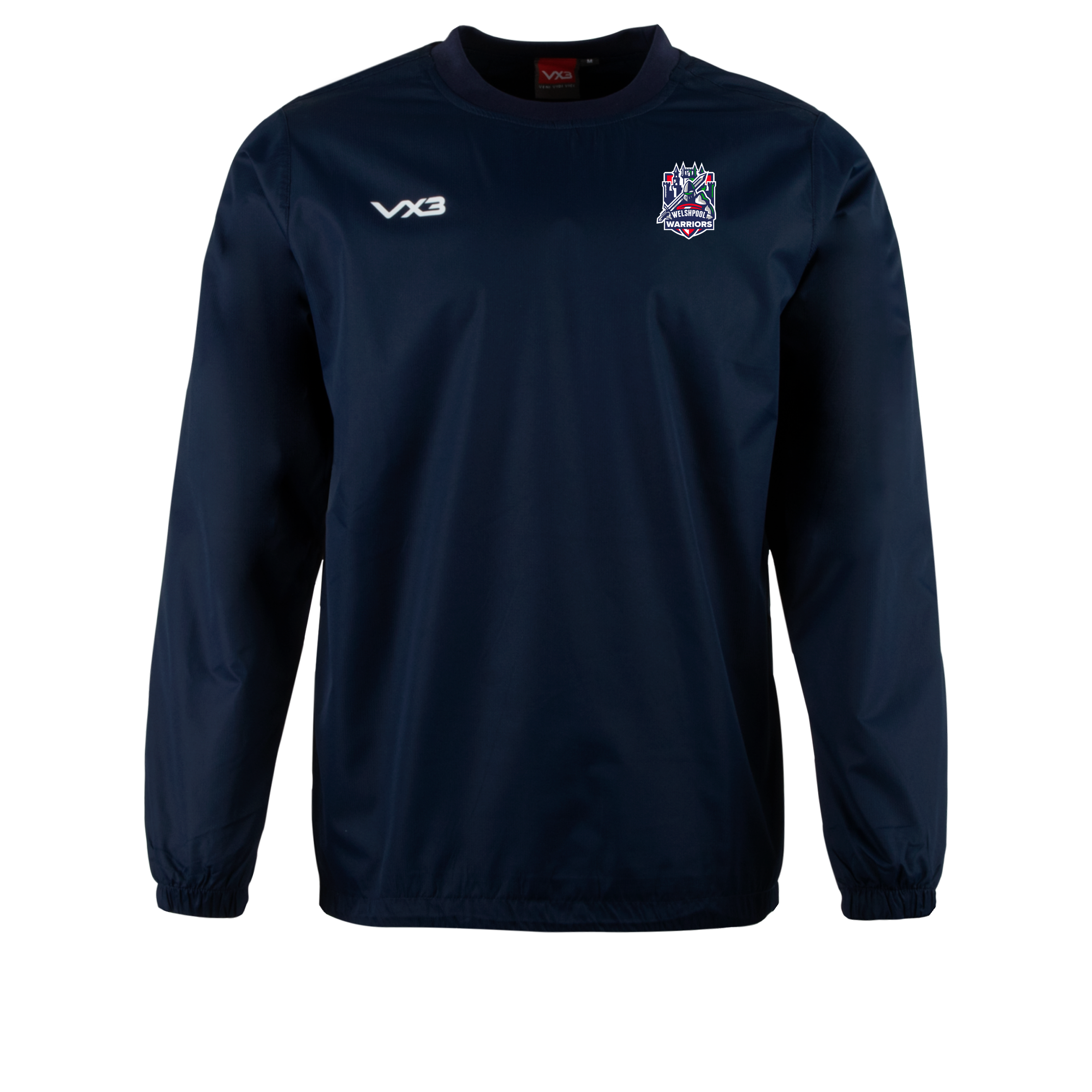 WELSHPOOL RFC - WARRIORS Primus Youth Smock