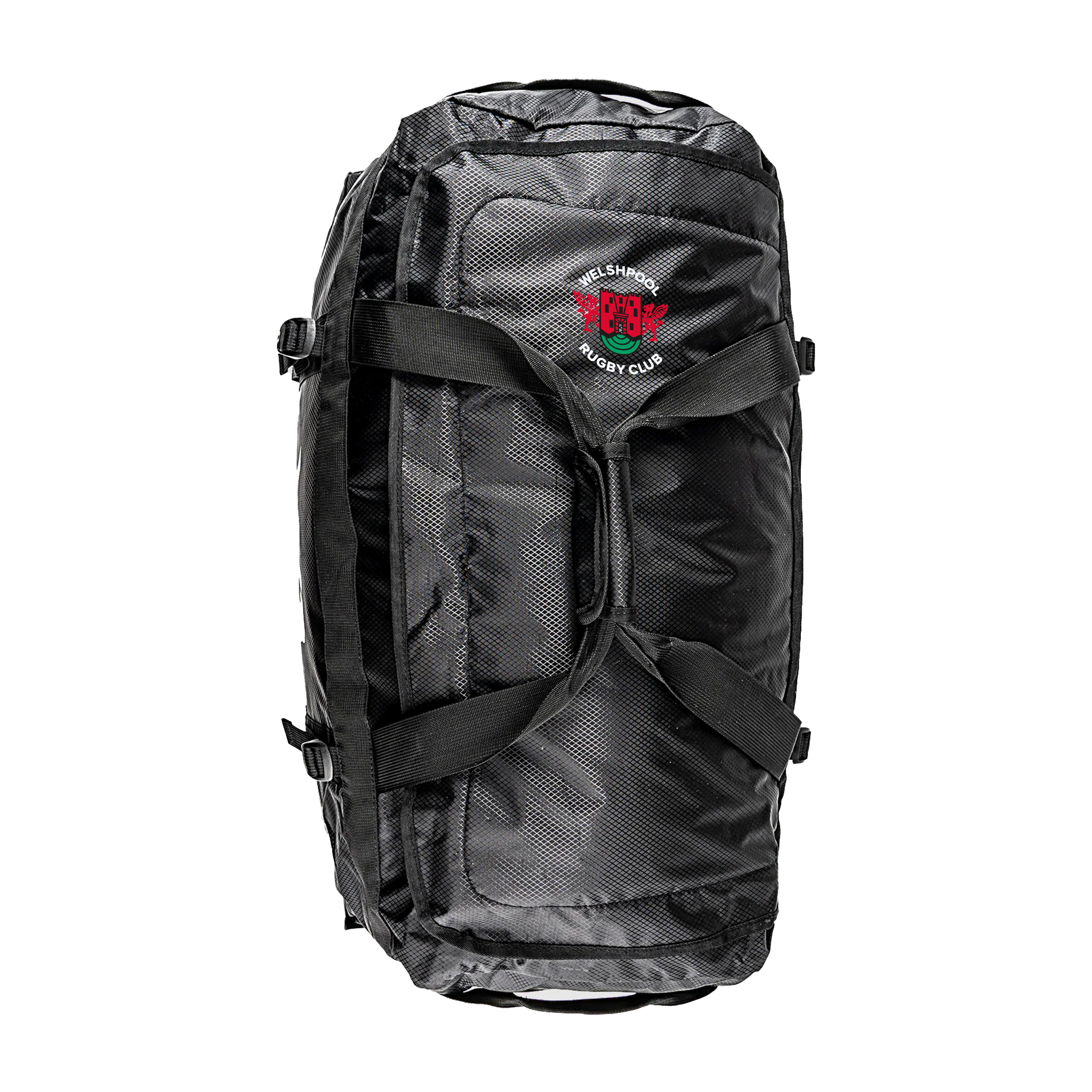 Welshpool RFC Gero Tour Bag