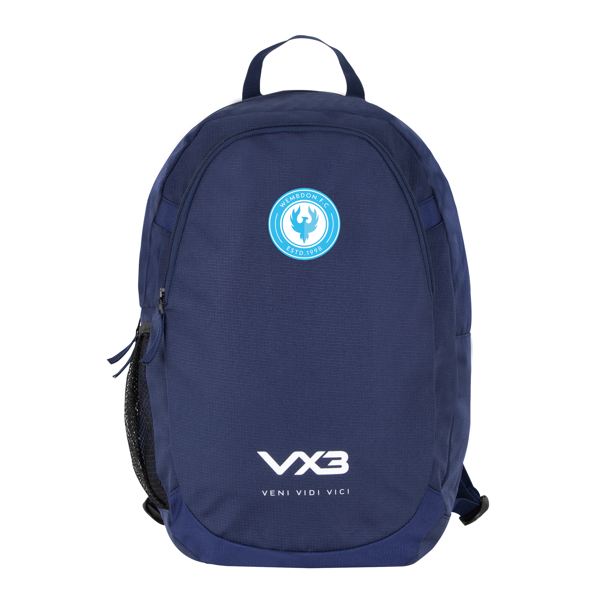 Wembdon FC Performance Backpack