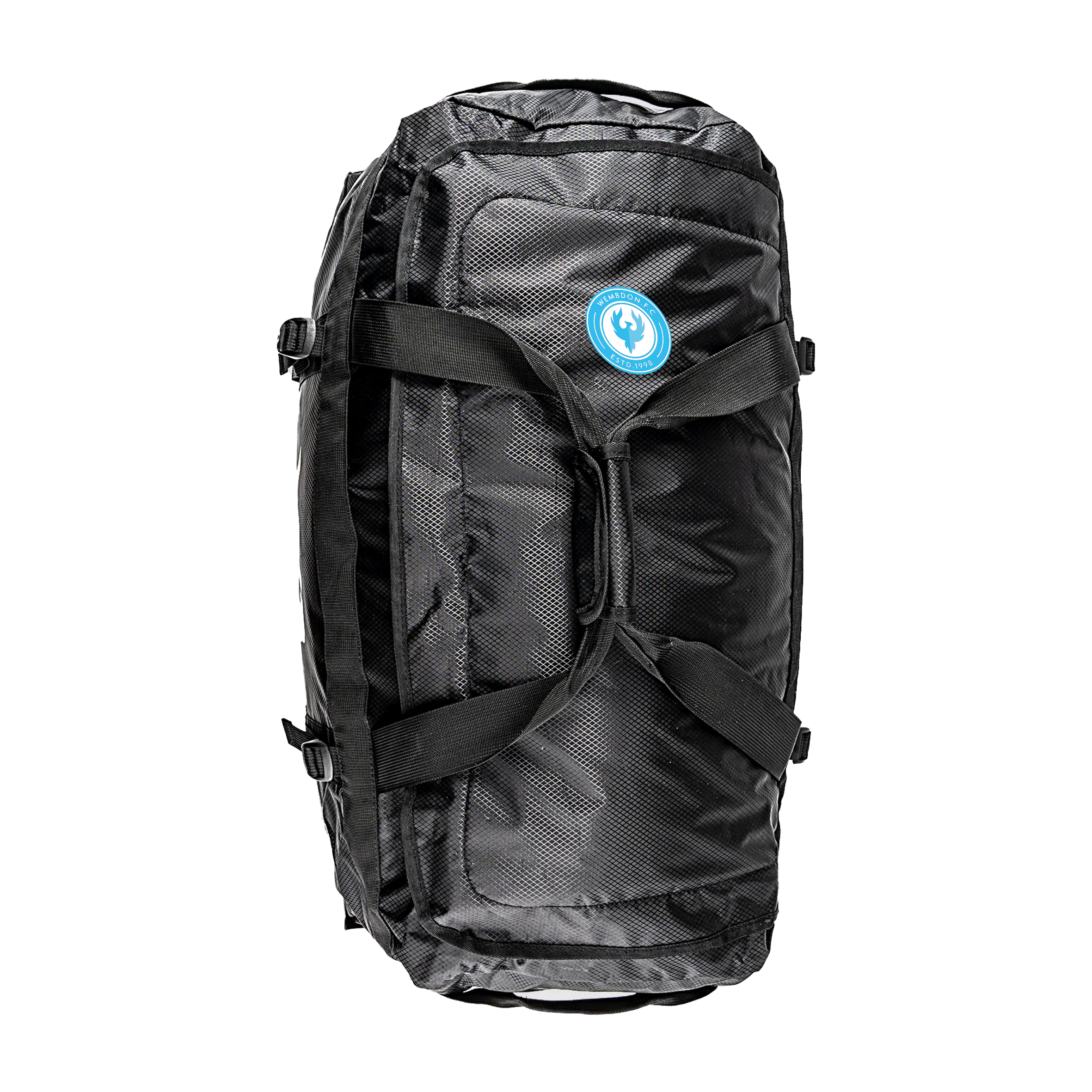 Wembdon FC Gero Tour Bag