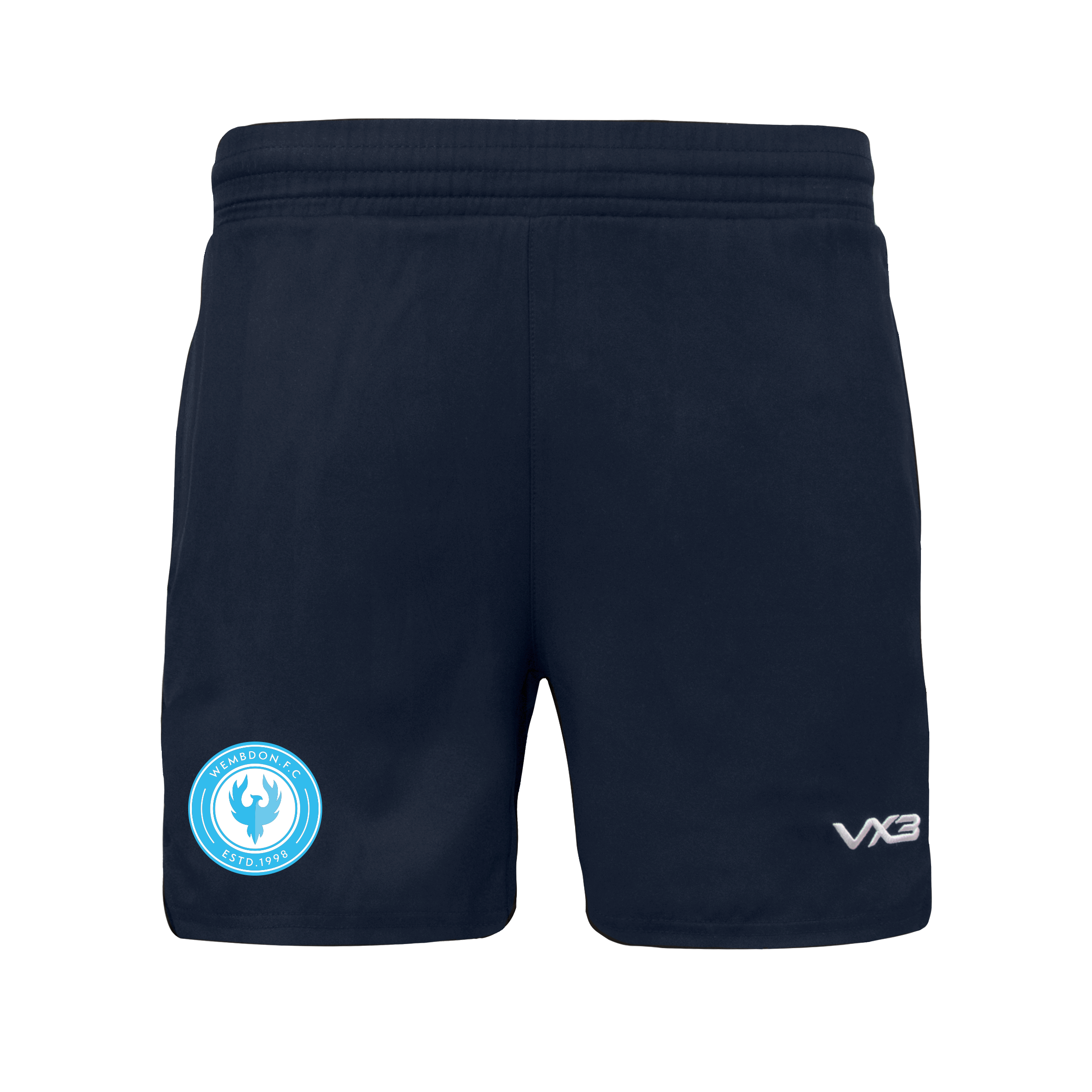Wembdon FC Ludus Youth Gym Shorts