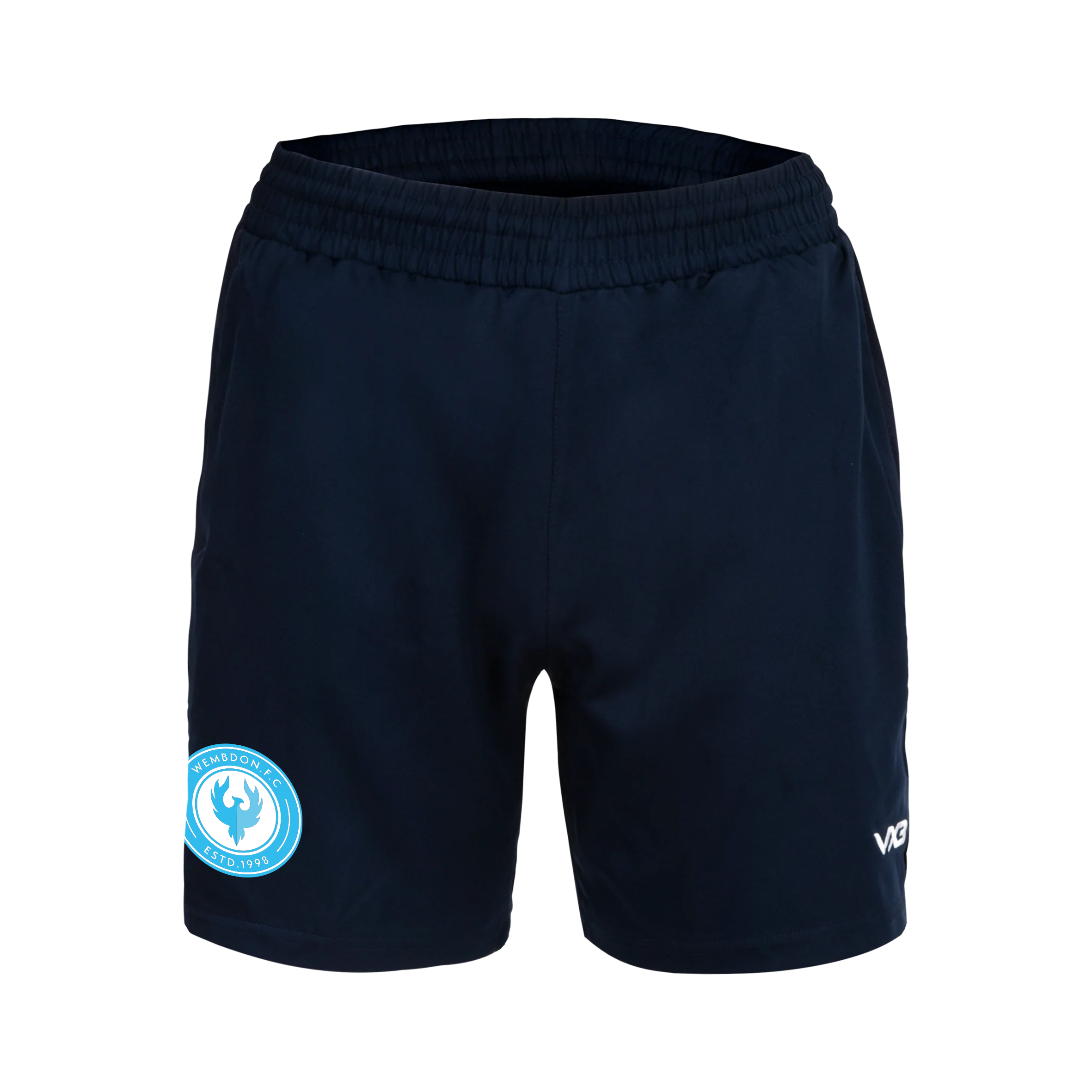 Wembdon FC Majester Training Short