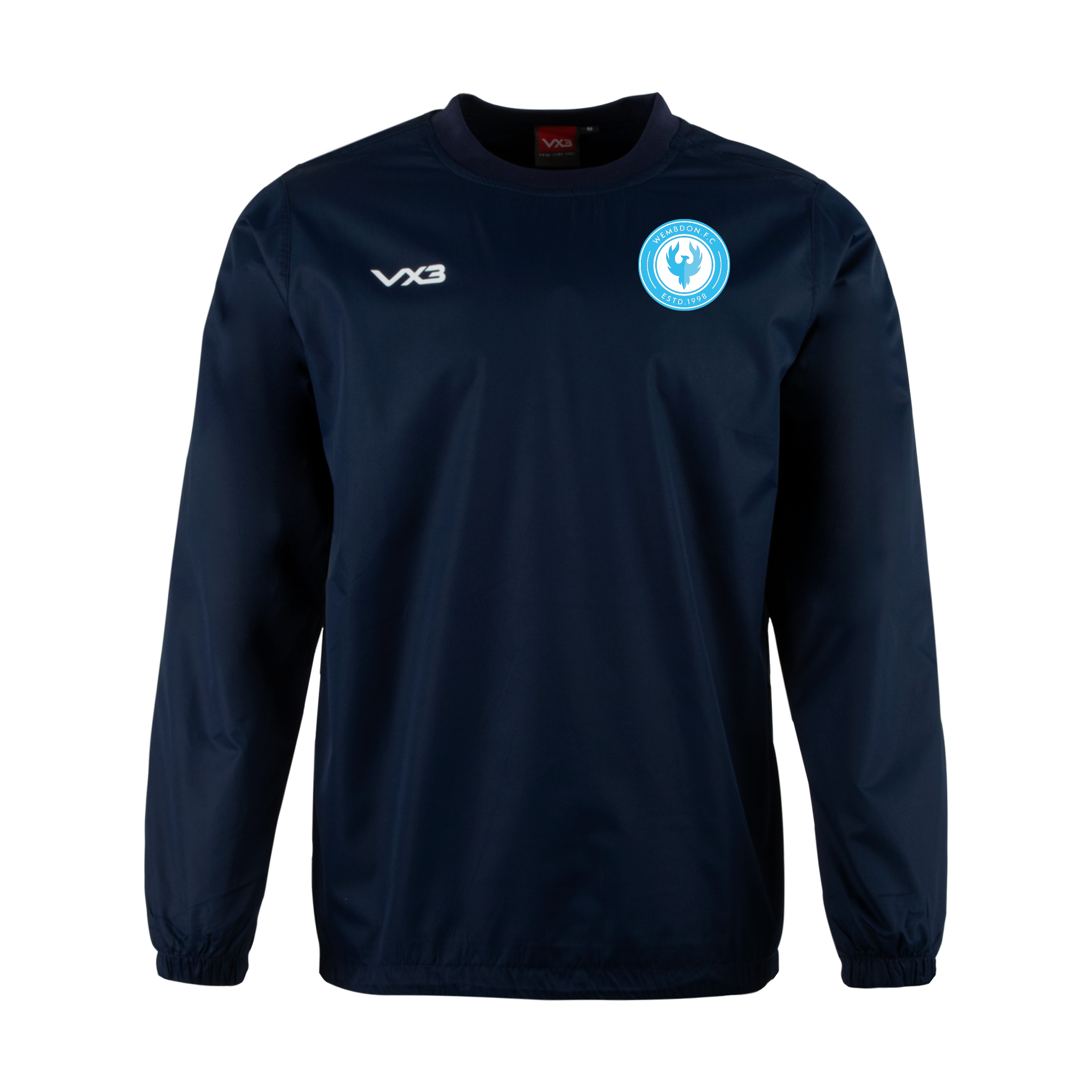 Wembdon FC Primus Youth Smock