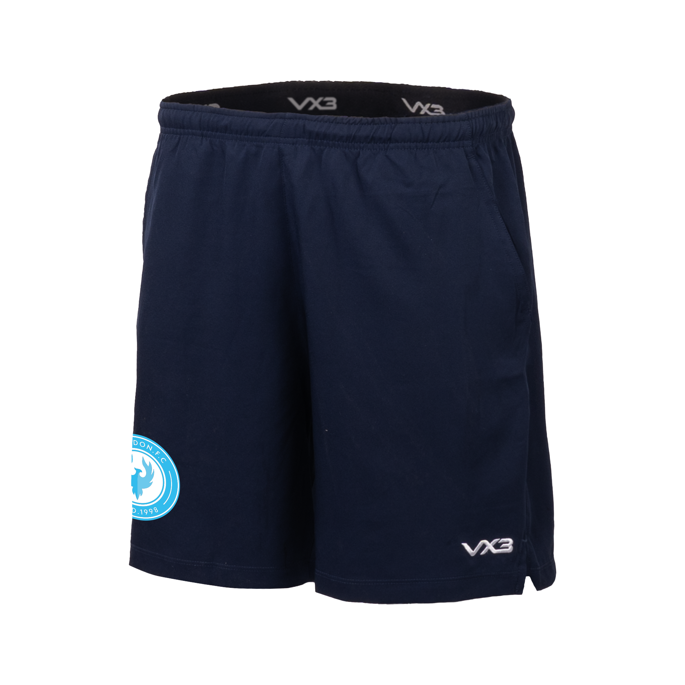 Wembdon FC Primus Youth Travel Short