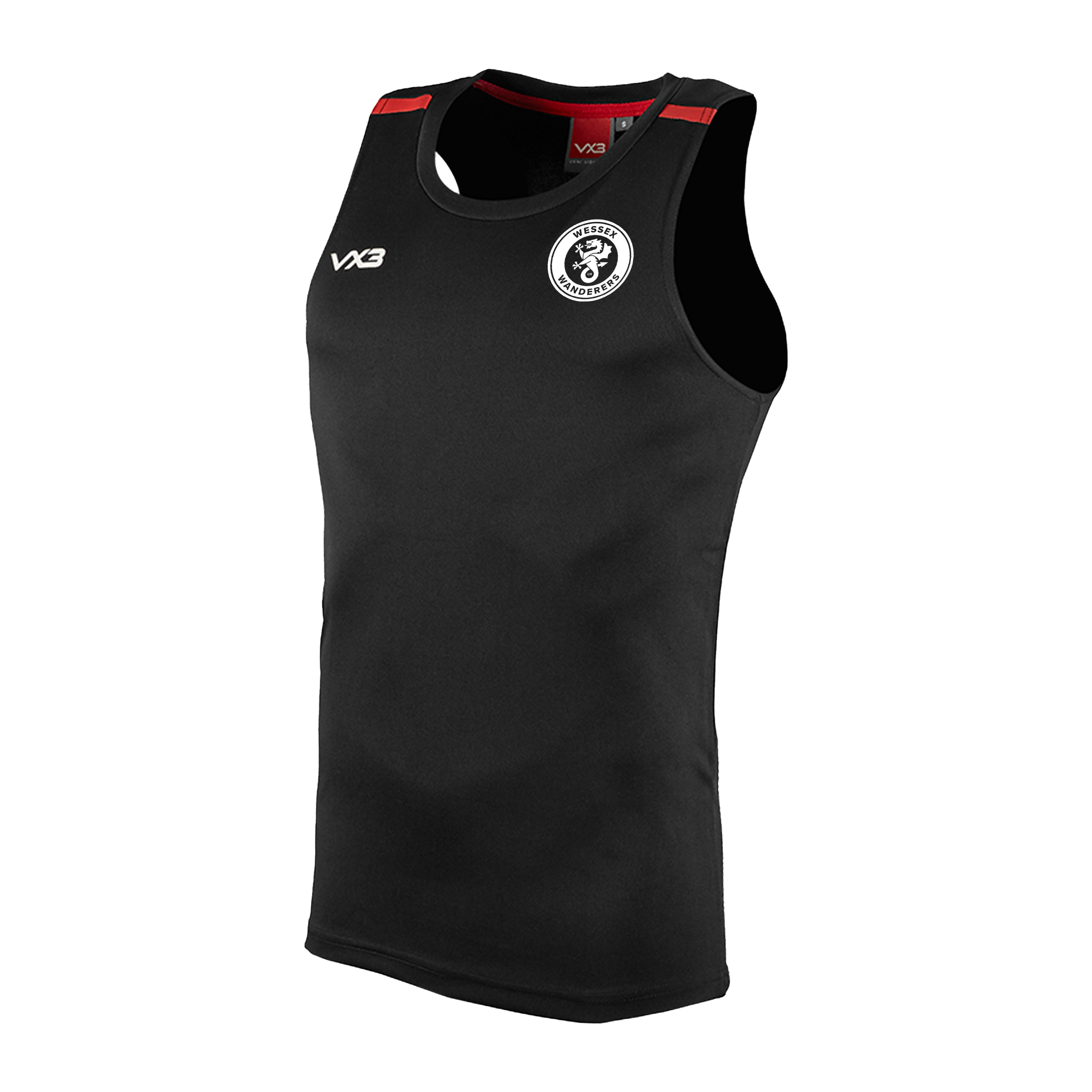 Wessex Wanderers Fortis Vest