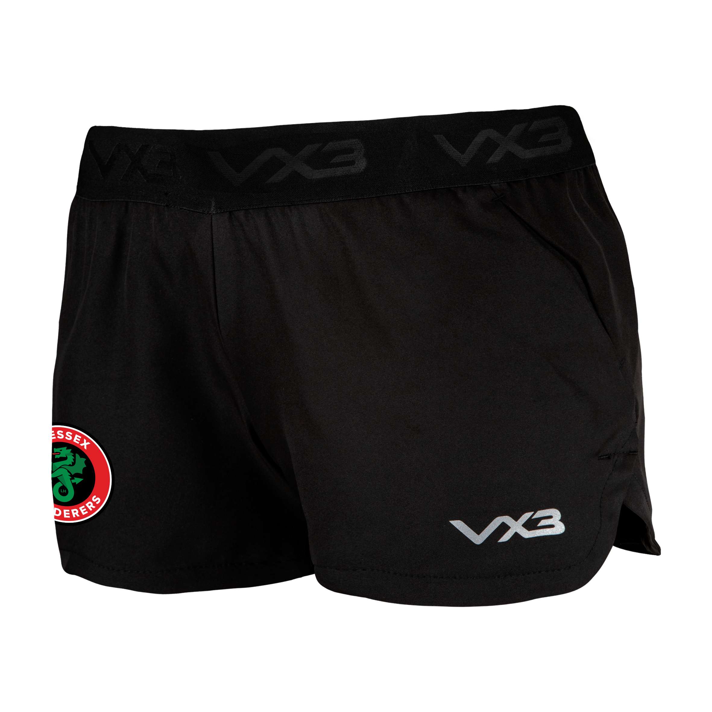 Wessex Wanderers Clarus Women's Running Short
