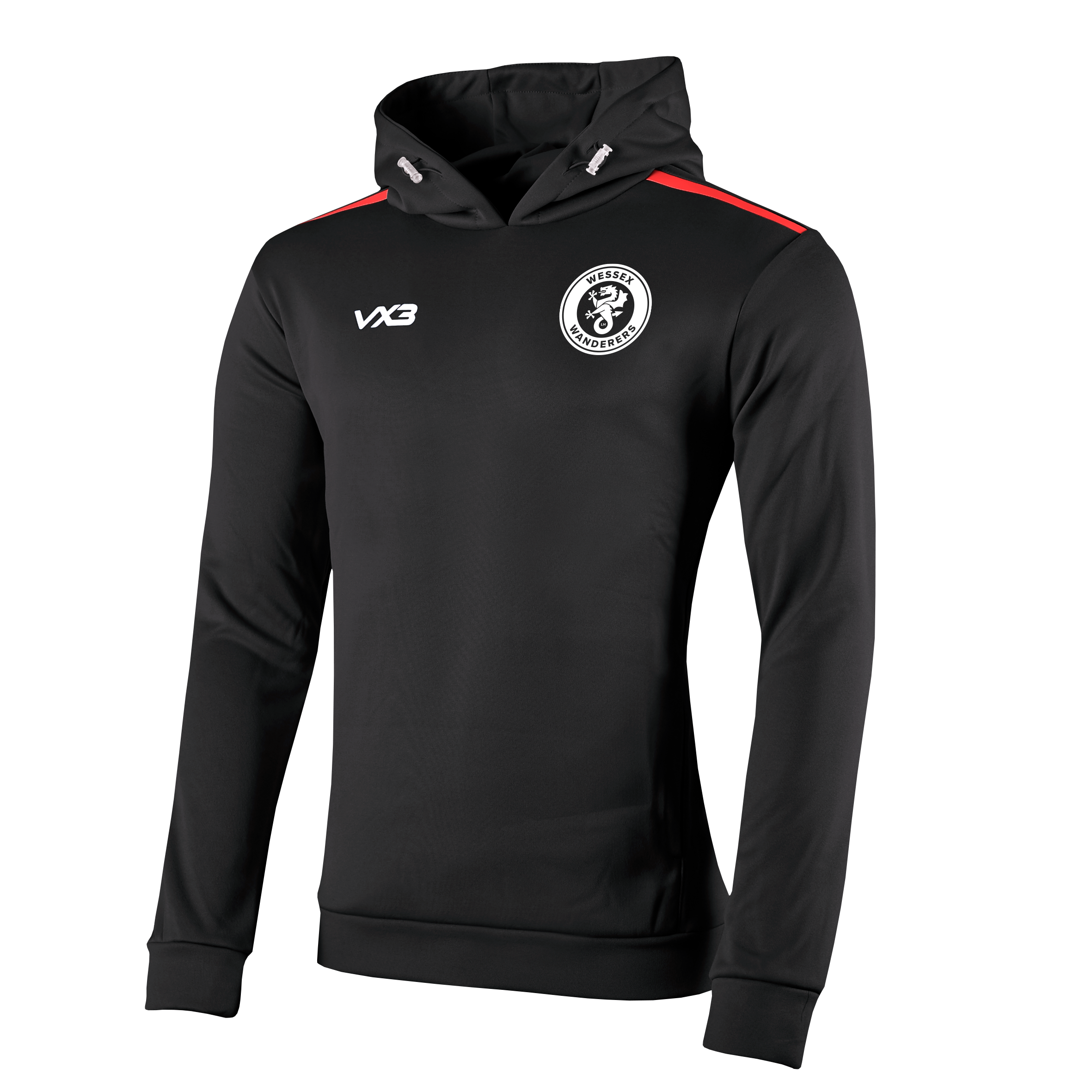 Wessex Wanderers Fortis Hoodie