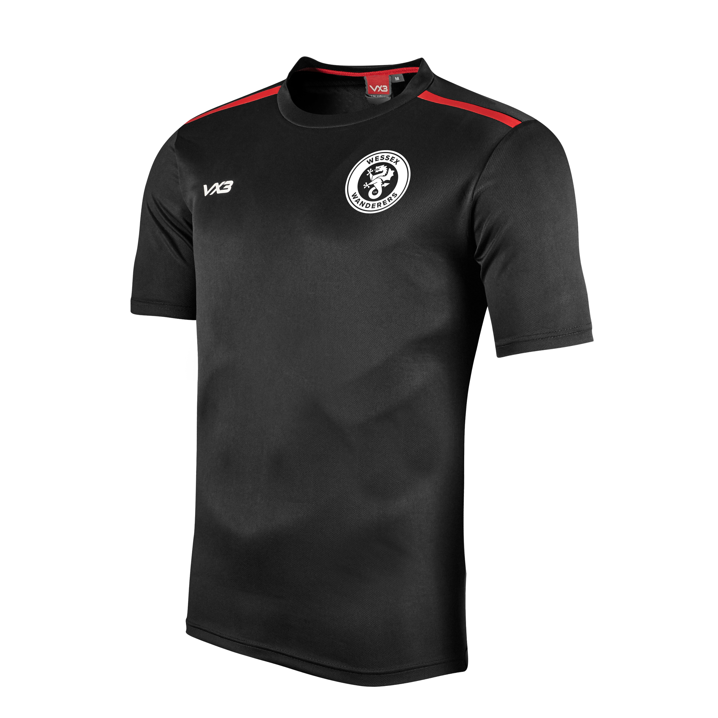 Wessex Wanderers Fortis Tee