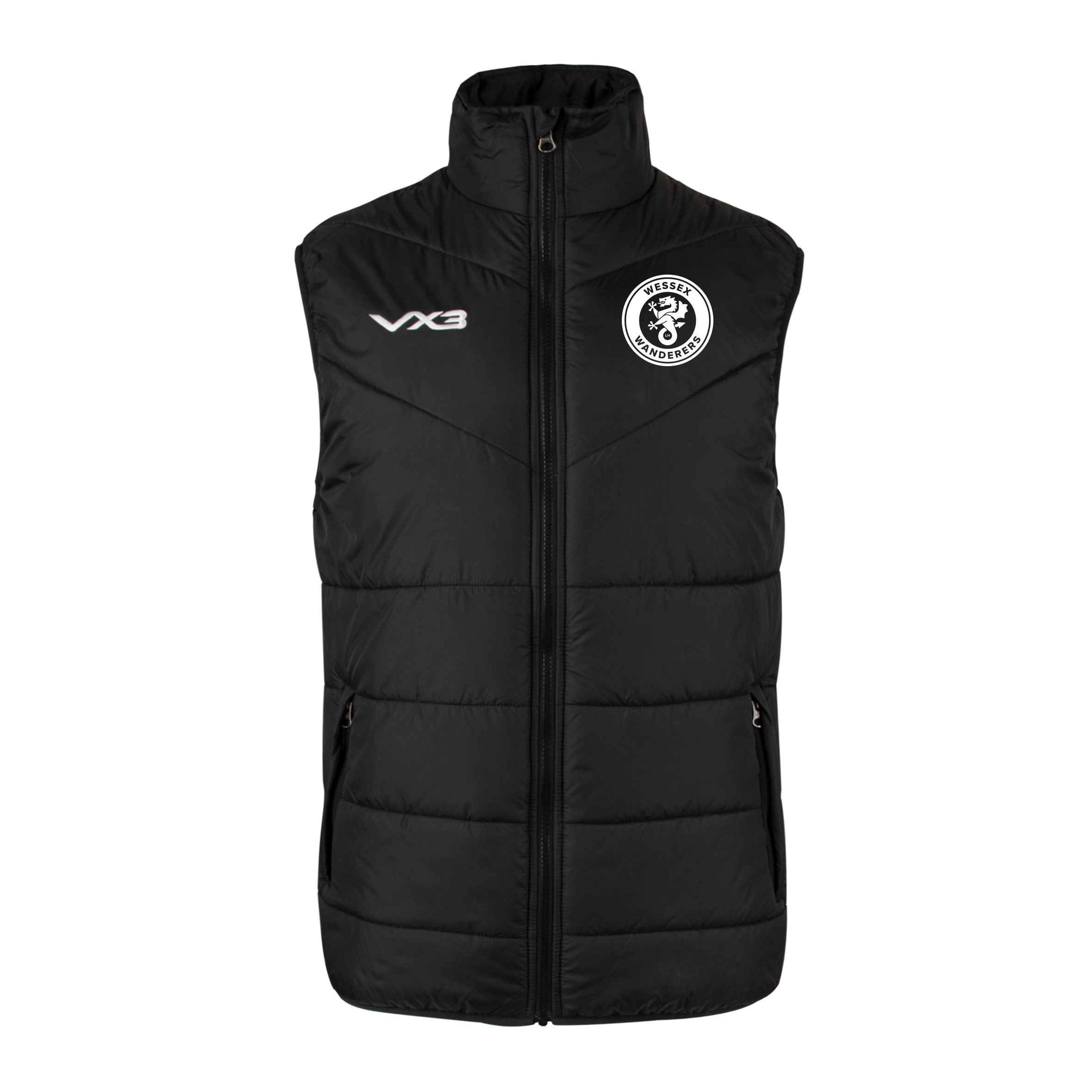 Wessex Wanderers Ventus Gilet