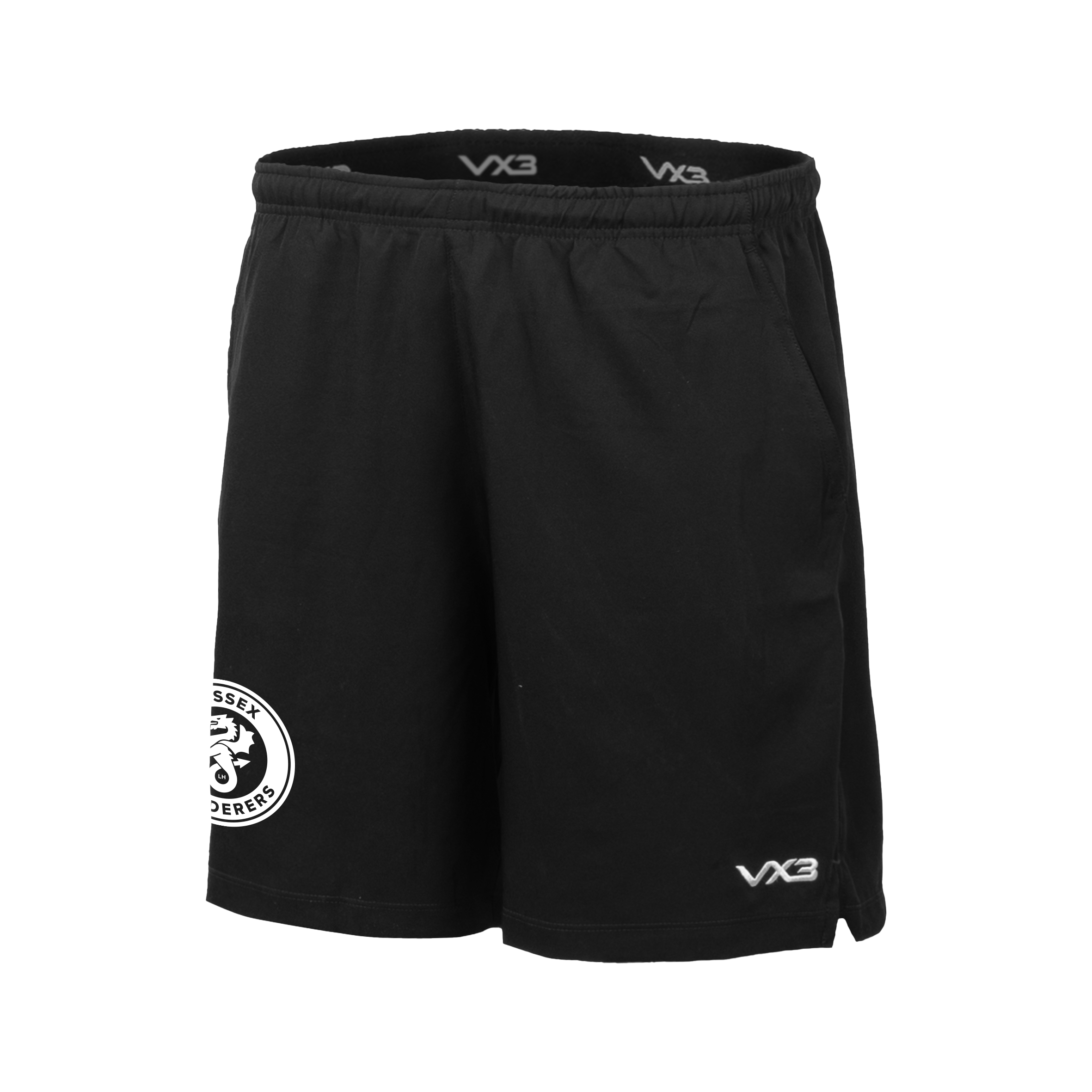 Wessex Wanderers Primus Travel Short