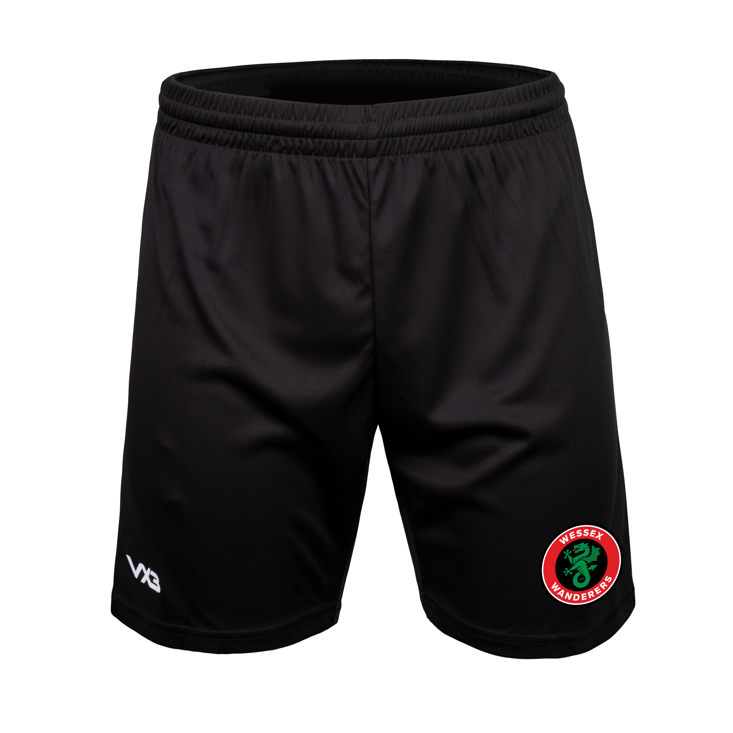 Wessex Wanderers Tiro Youth Football Short