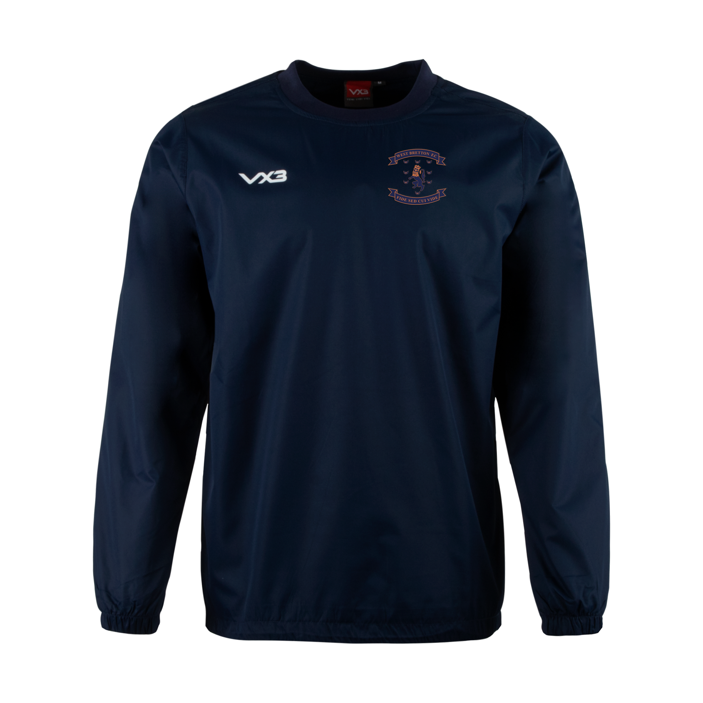 West Bretton FC Primus Smock