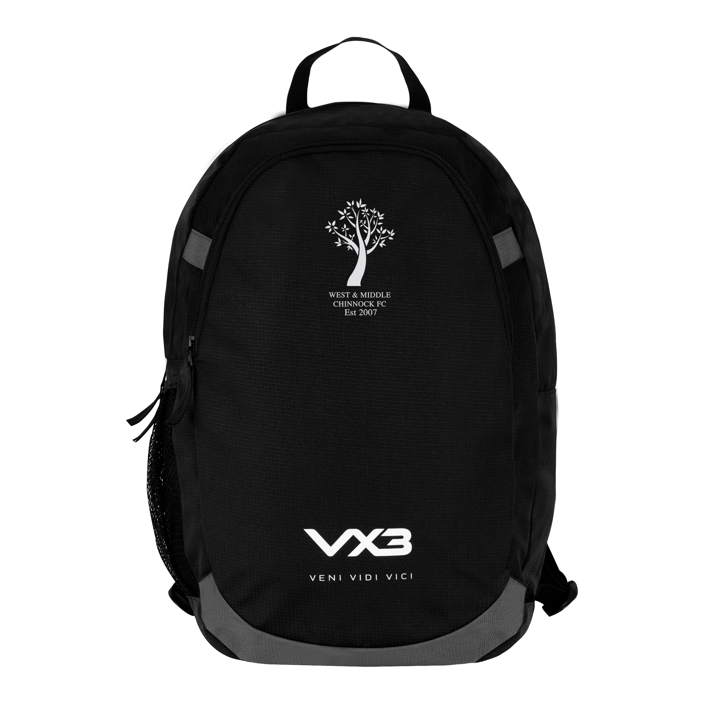 West & Middle Chinnock FC Performance Backpack