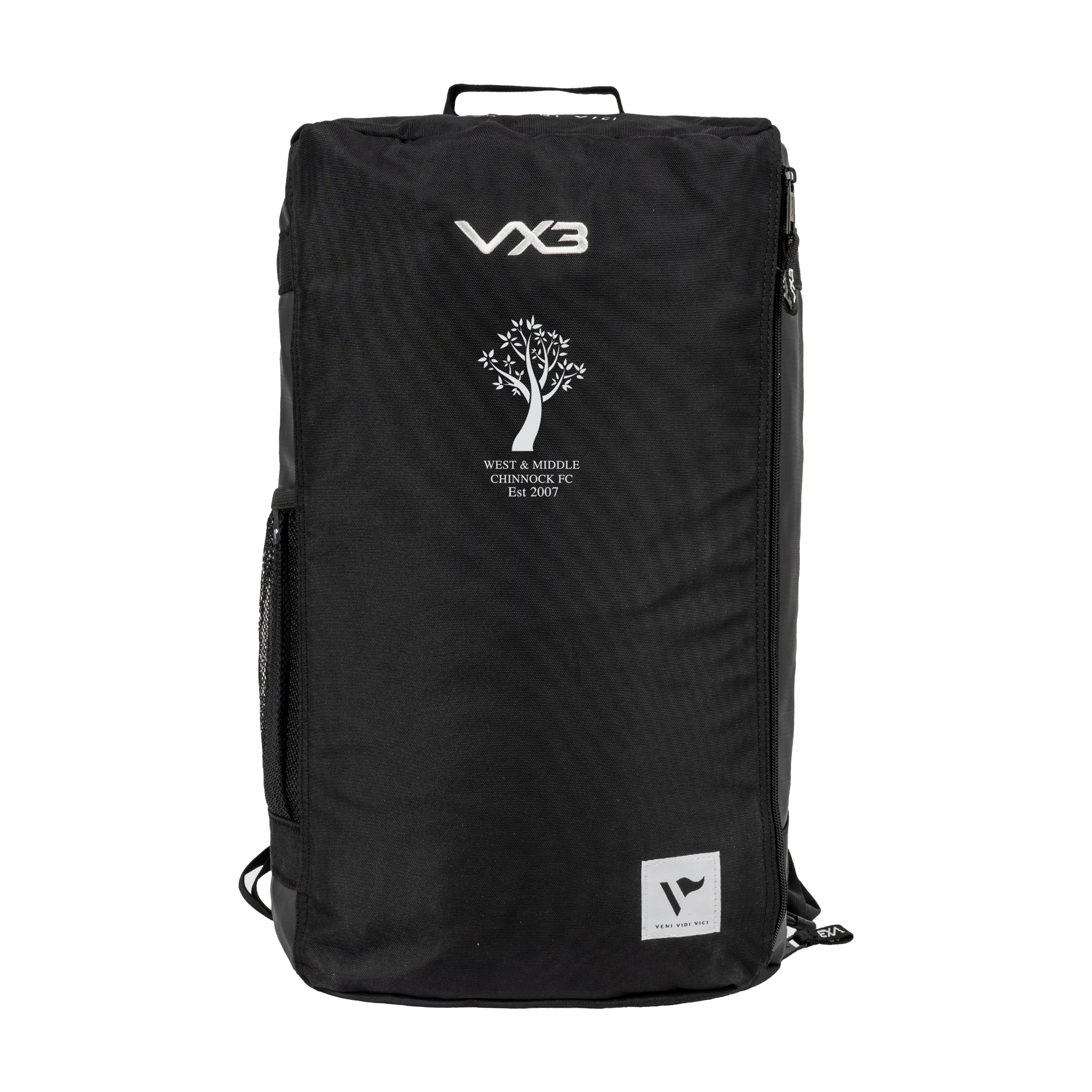 West & Middle Chinnock FC Durus Elite Backpack