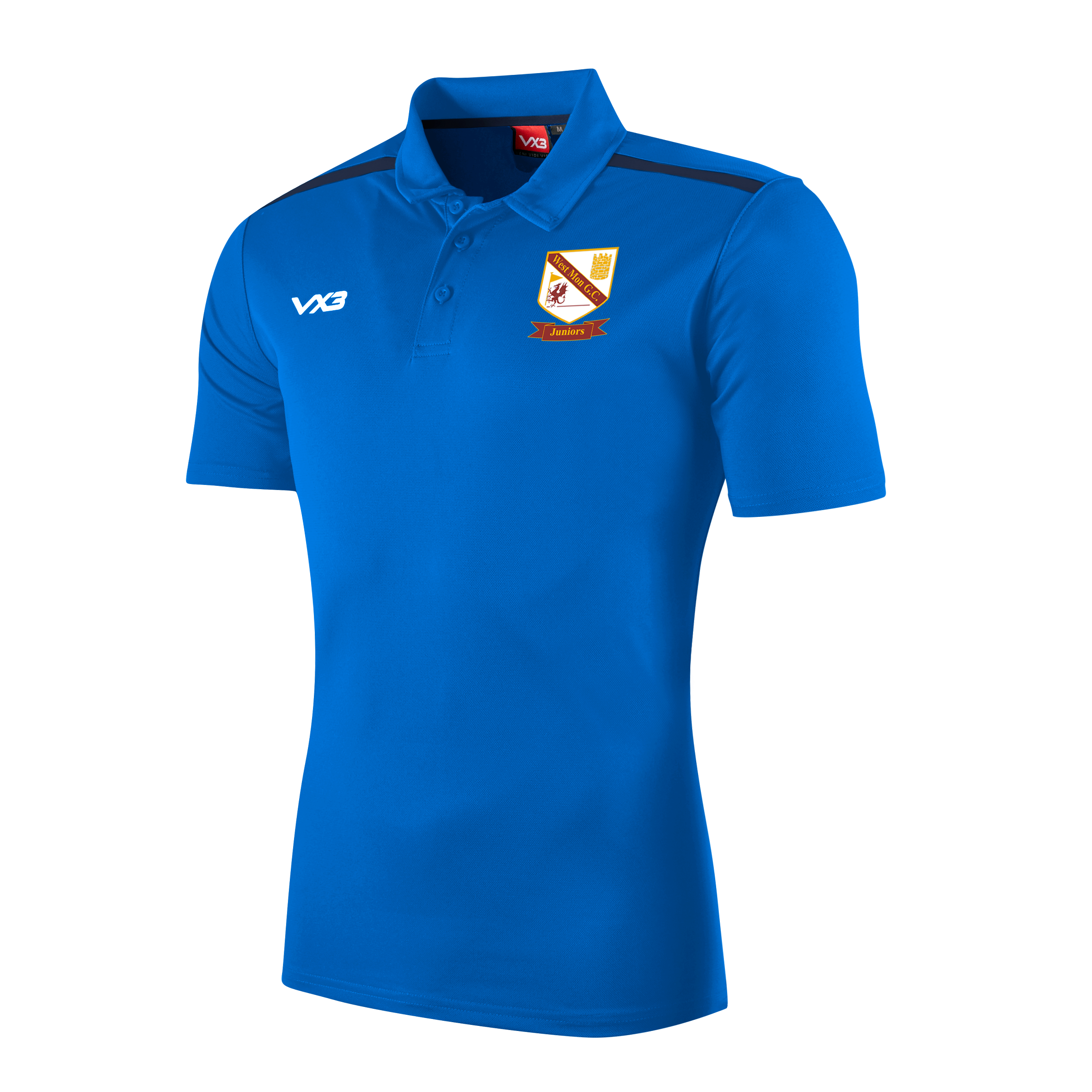 West Monmouthshire Golf Club Fortis Ladies Polo