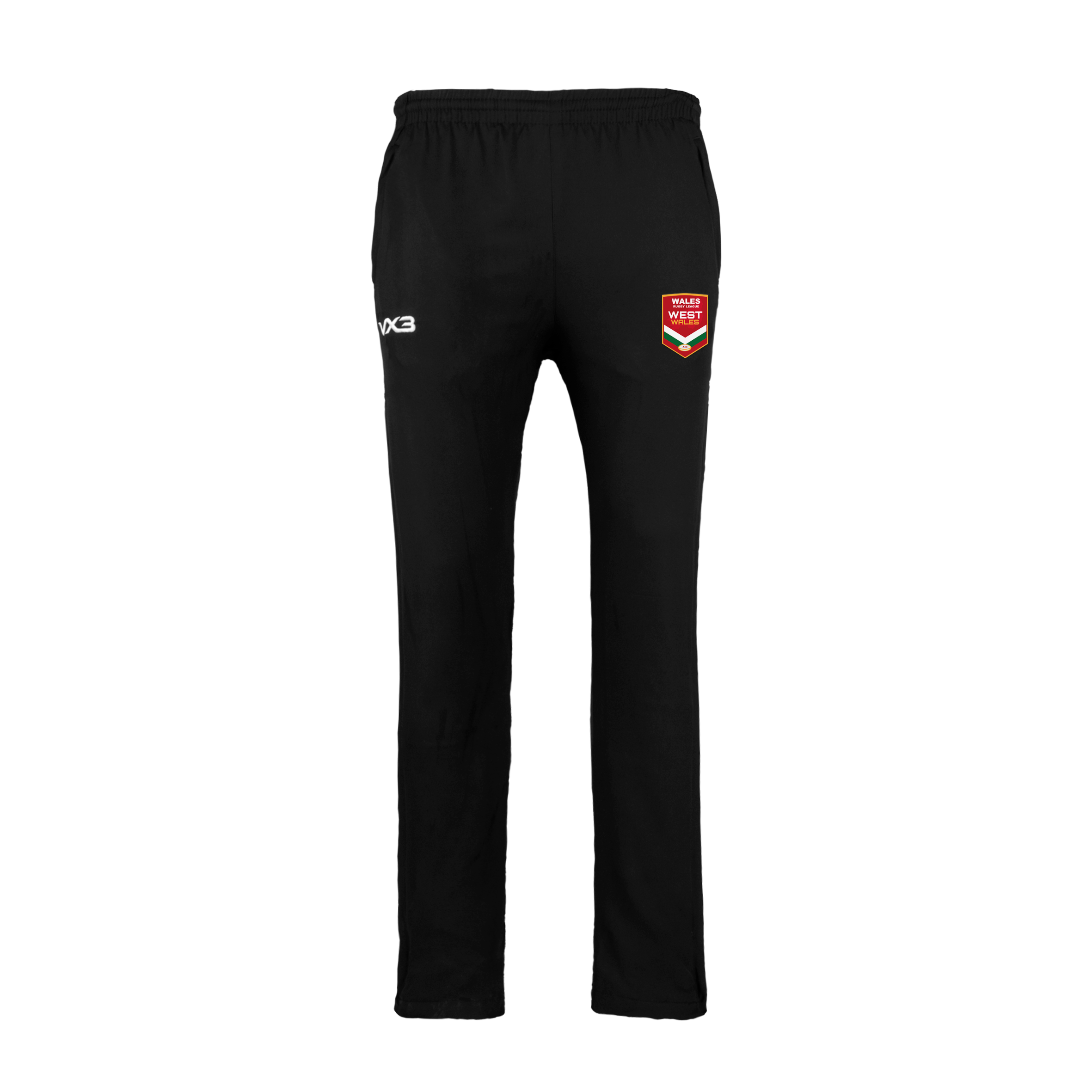 West Wales Rugby League Braca Trackpant