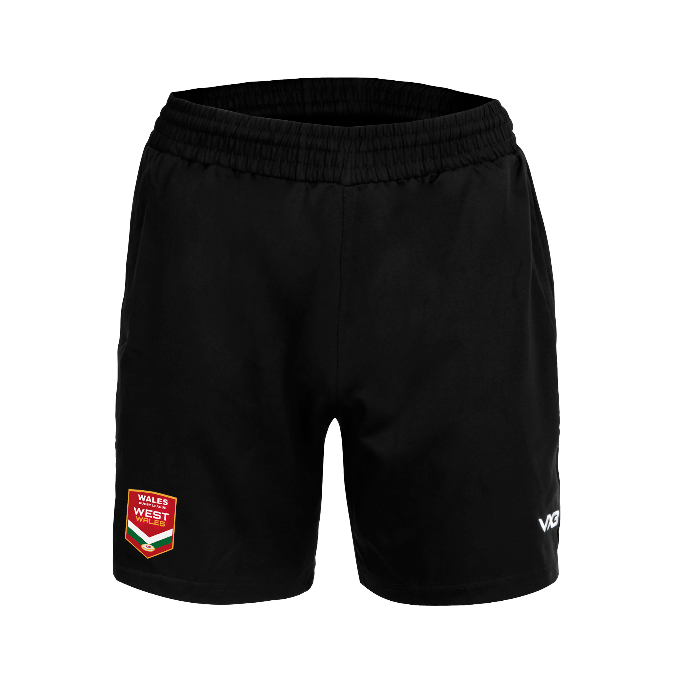 West Wales Rugby League Majester Training Short