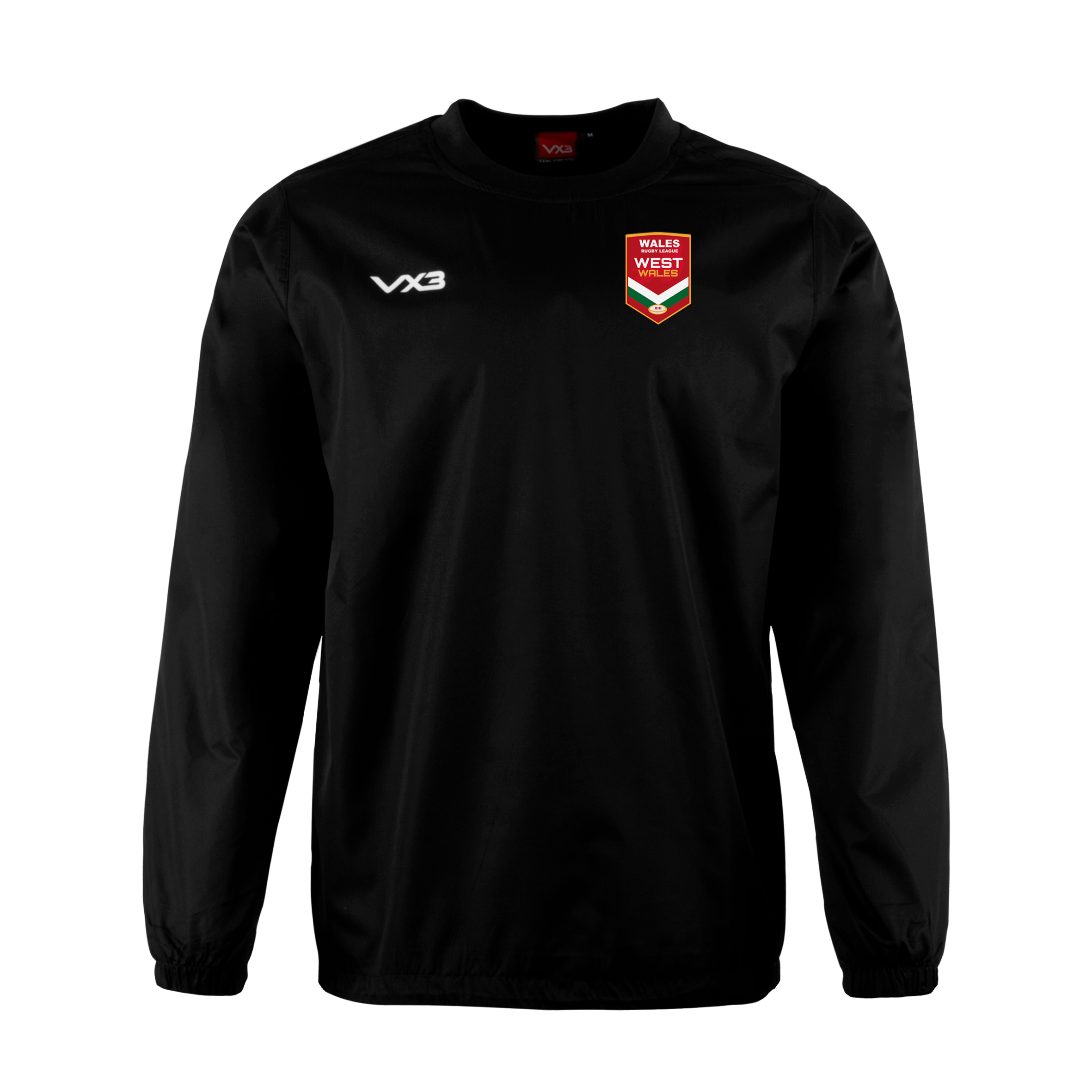 West Wales Rugby League Primus Smock