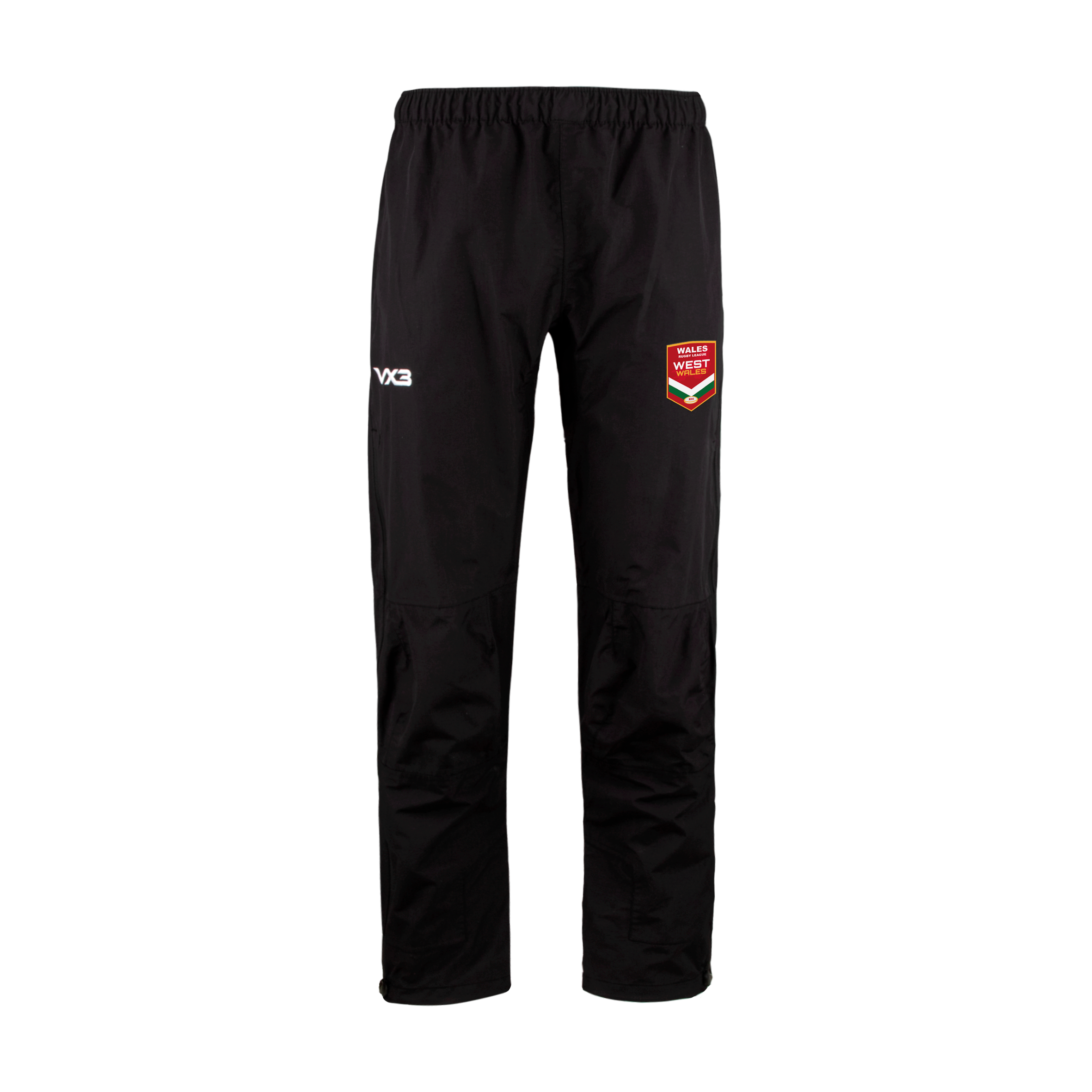West Wales Rugby League Protego Waterproof Trousers