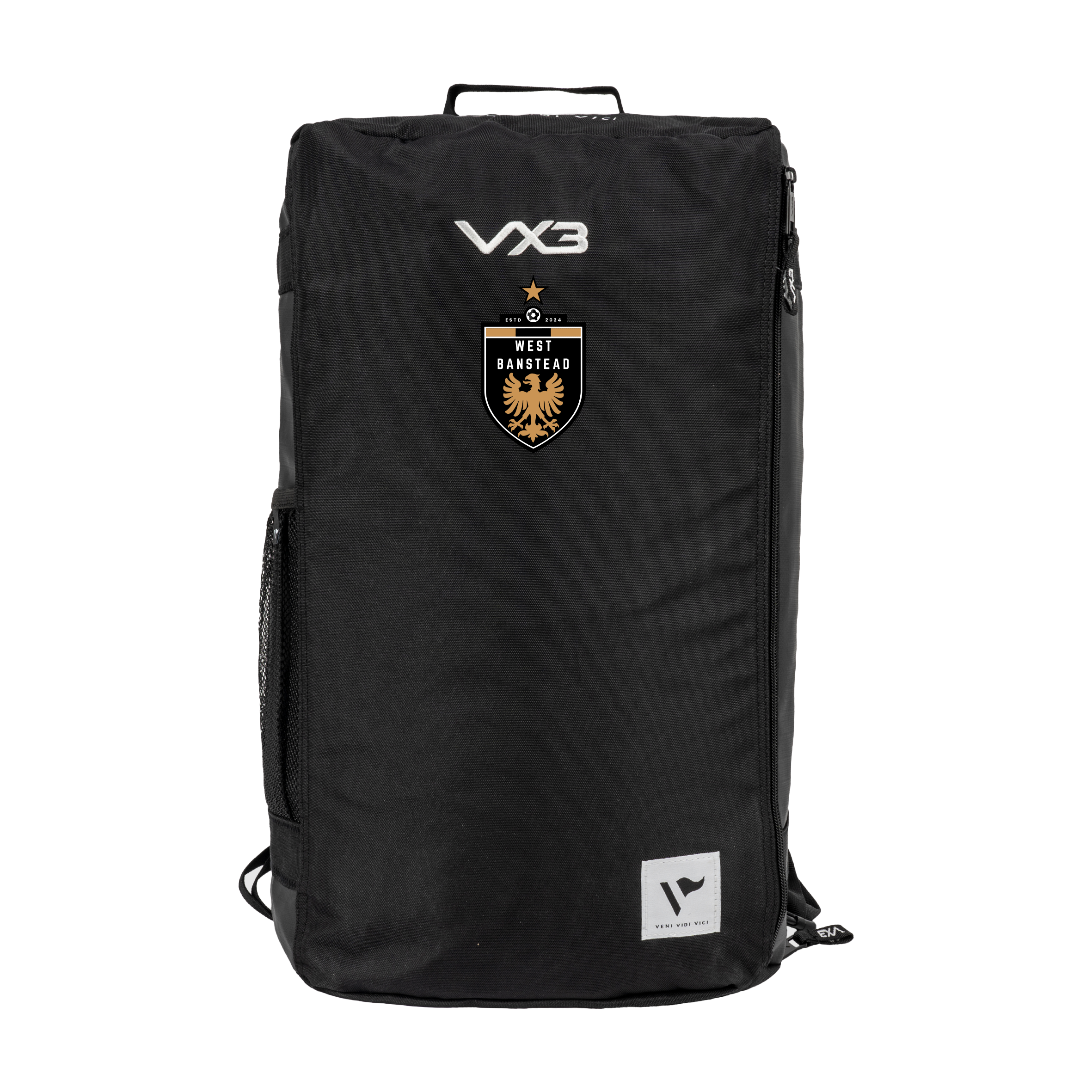 West Banstead FC Durus Elite Backpack