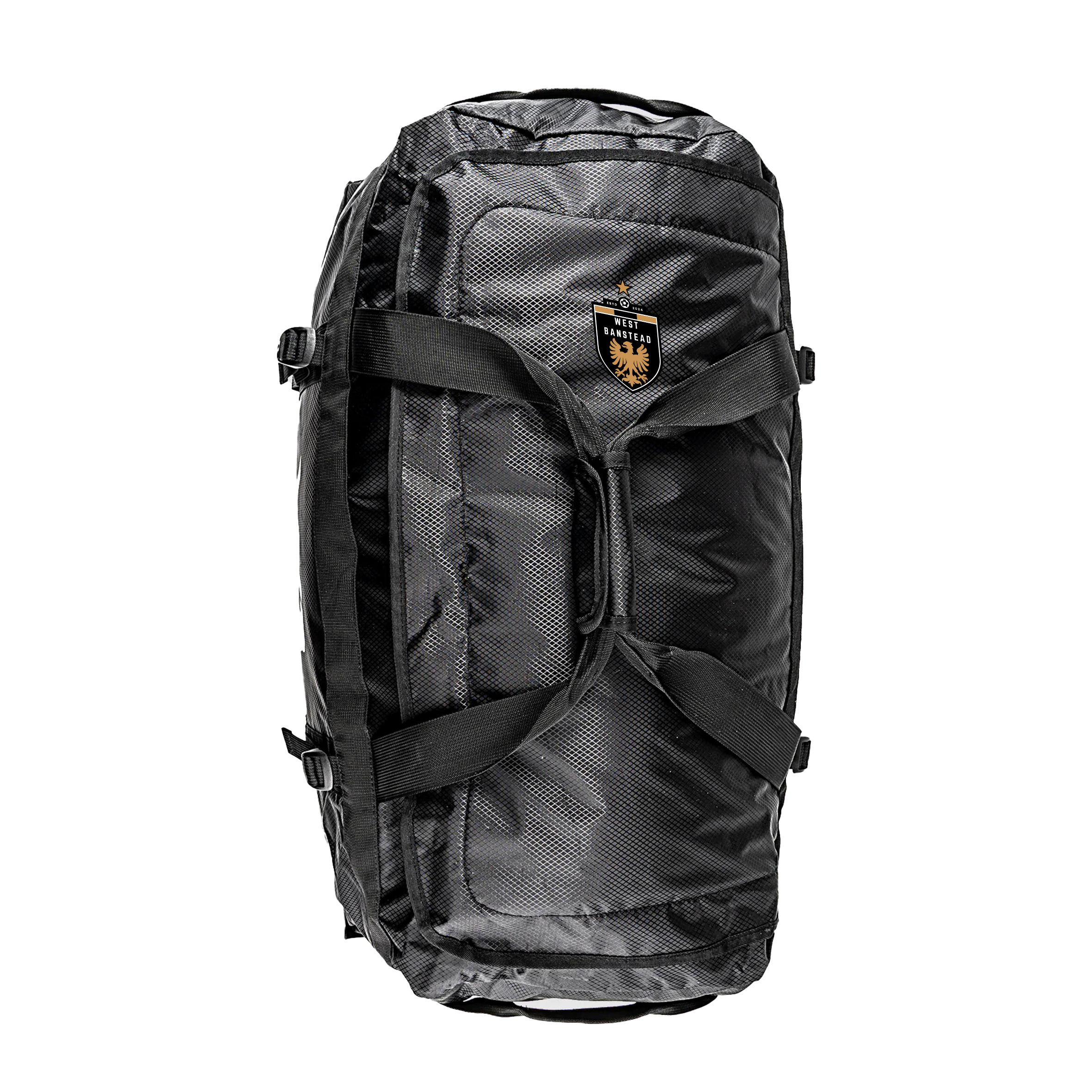 West Banstead FC Gero Tour Bag