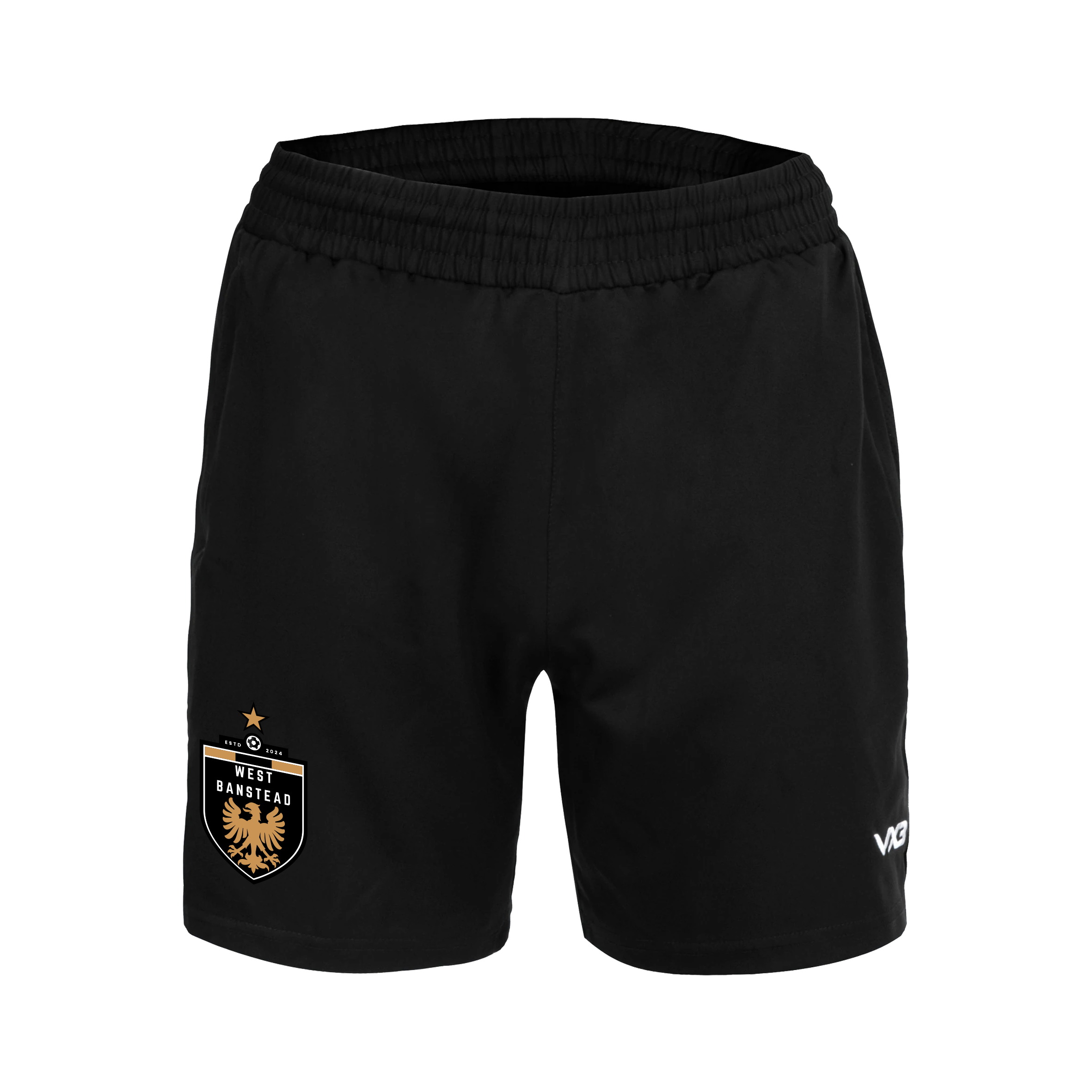 West Banstead FC Majester Training Short