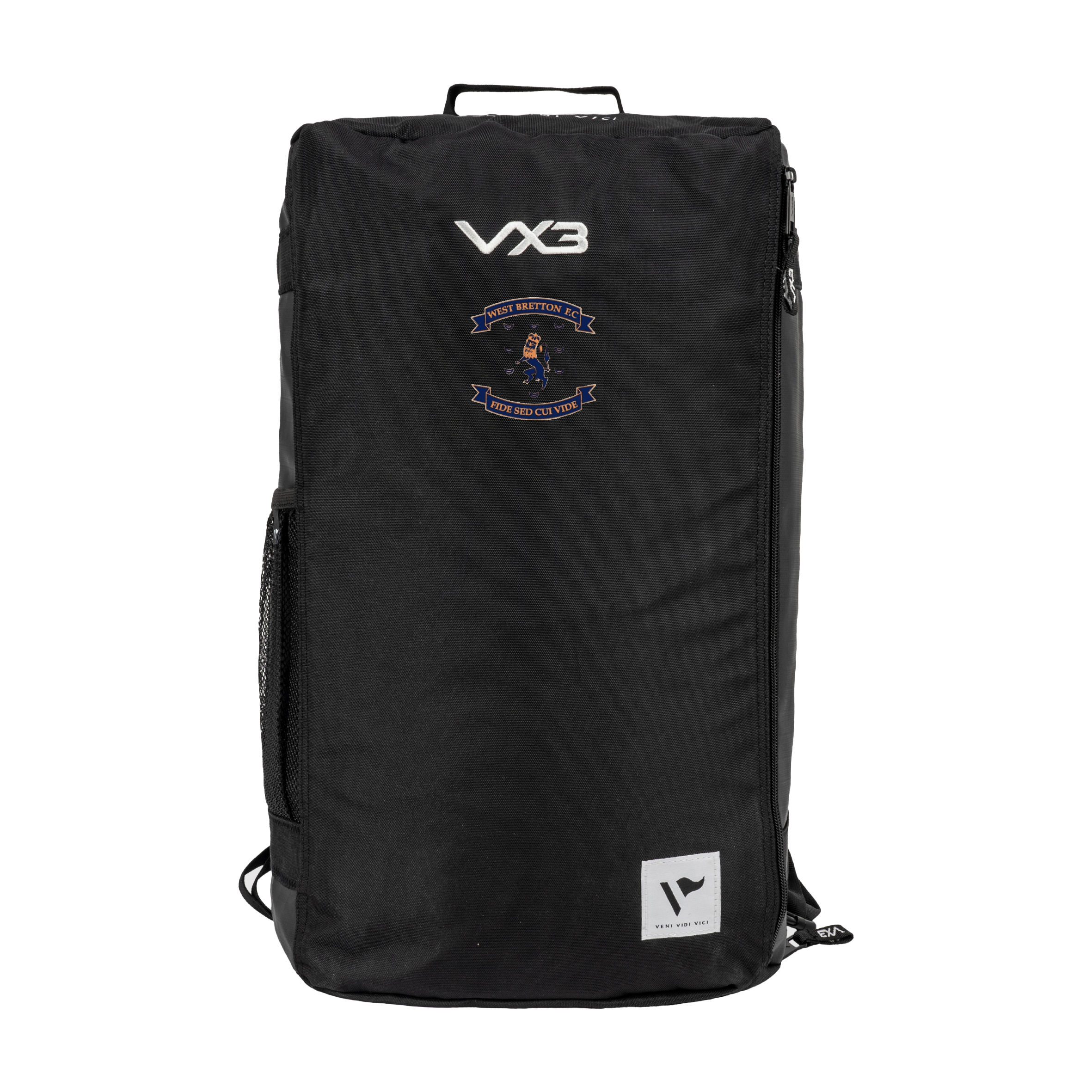 West Bretton FC Durus Elite Backpack