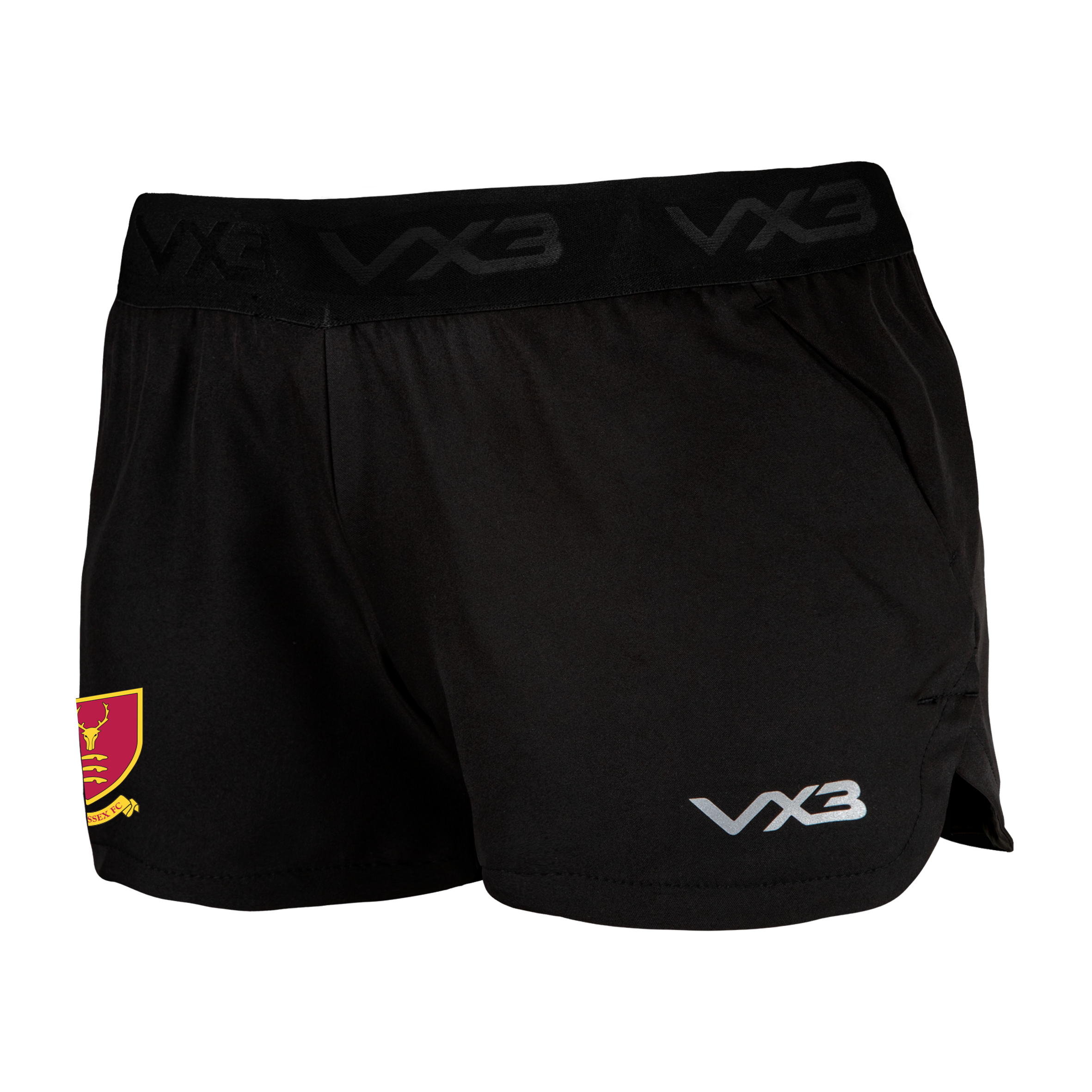WestEssexFCClarusshorts.png