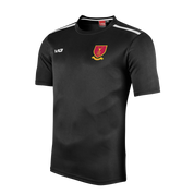 West Essex FC WILDCATS  Fortis Youth Tee
