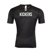 West Essex FC KICKERS Fortis Youth Tee