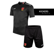 West Essex FC - Kickers Bundle