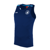 West Exe Table Tennis Club Fortis Vest