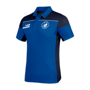 West Exe Table Tennis Club Opus Polo - Royal Navy