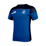 West Exe Table Tennis Club Opus Tee Youth - Royal Navy