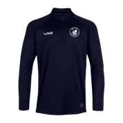 West Exe Table Tennis Club Primus Quarter Zip